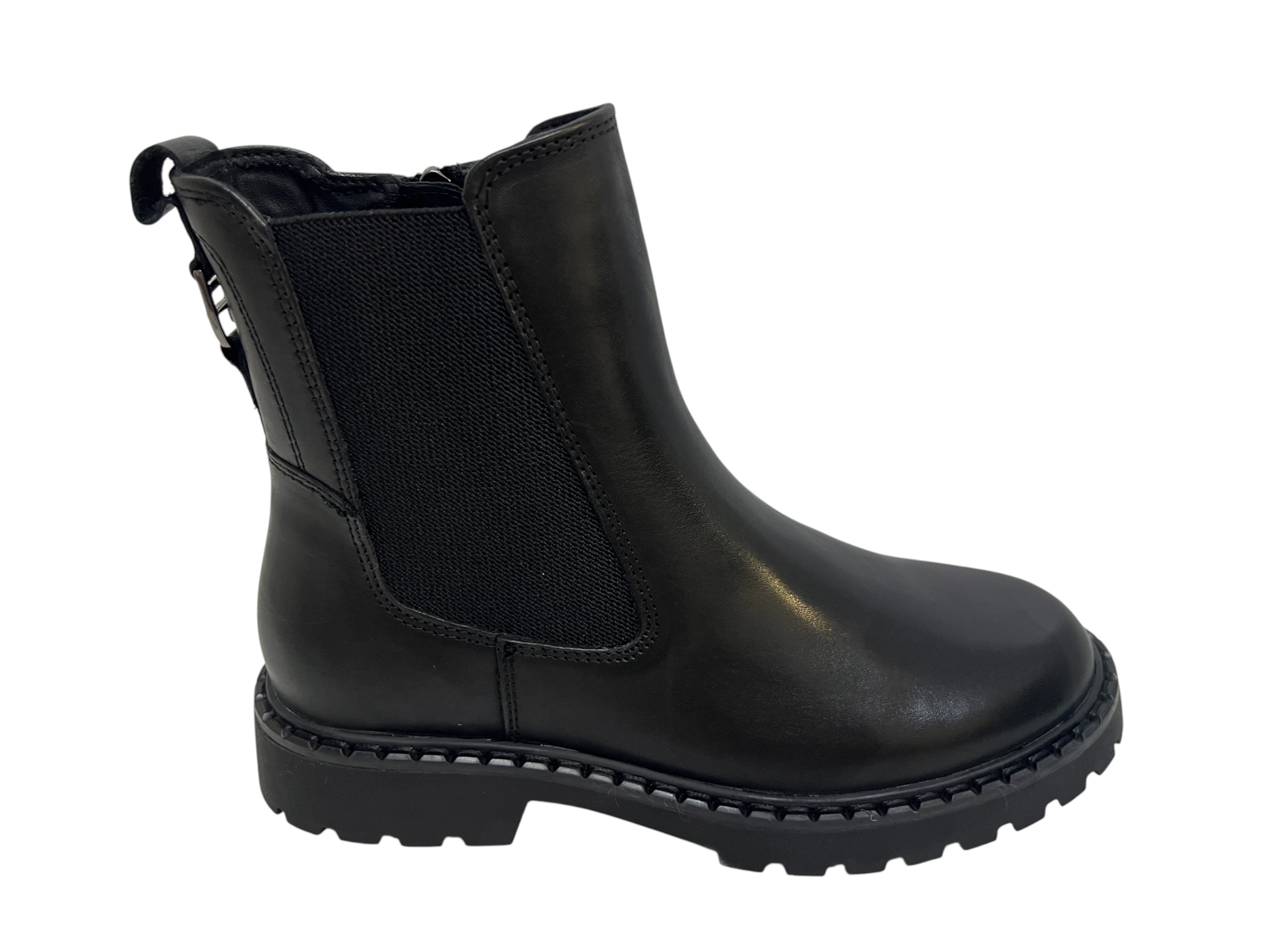 Tamaris Chelsea Boot schwarz Tamaris Chelsea Boot schwarz
