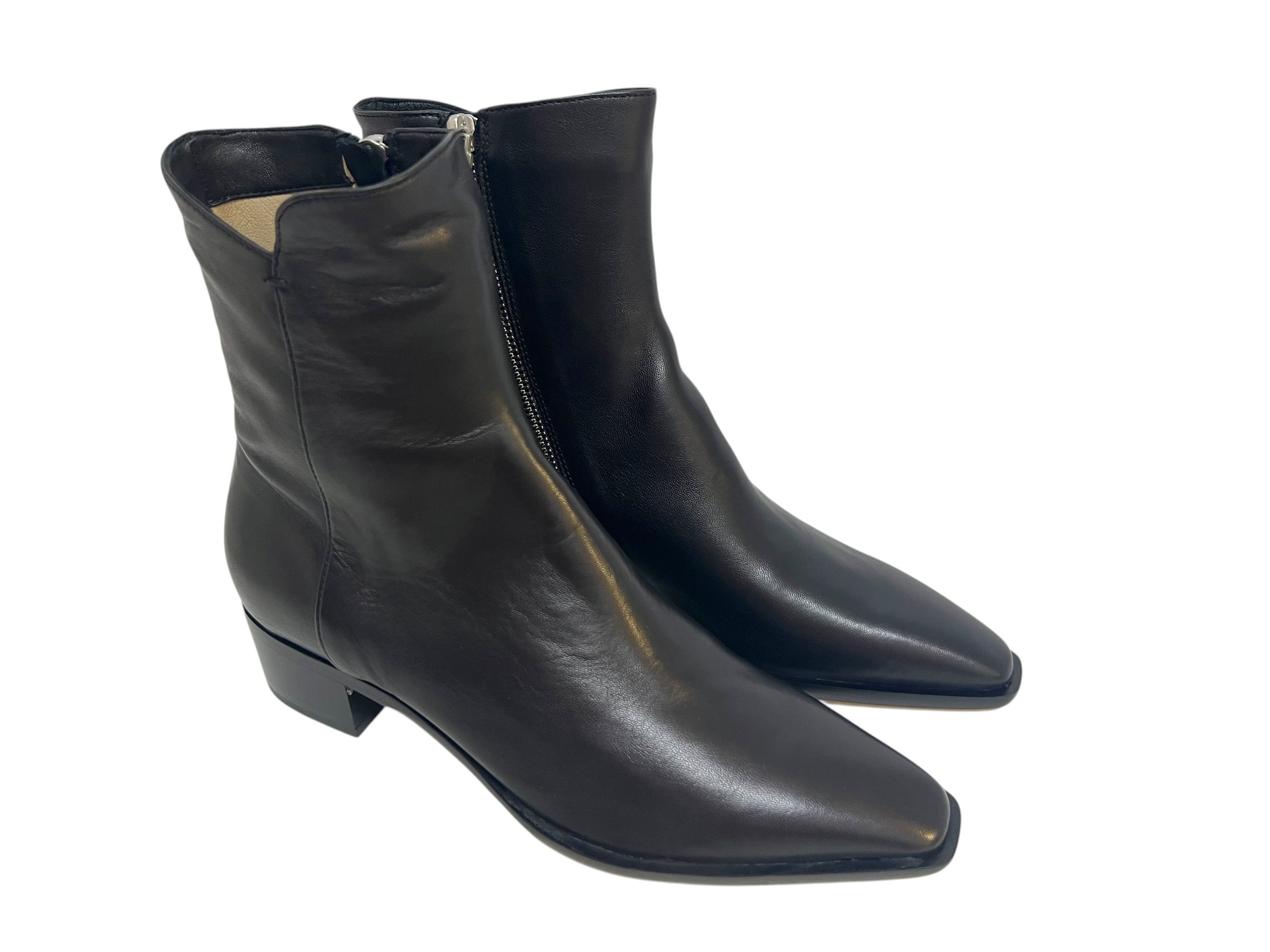 Pomme d´Or Stiefelette LIA schwarz