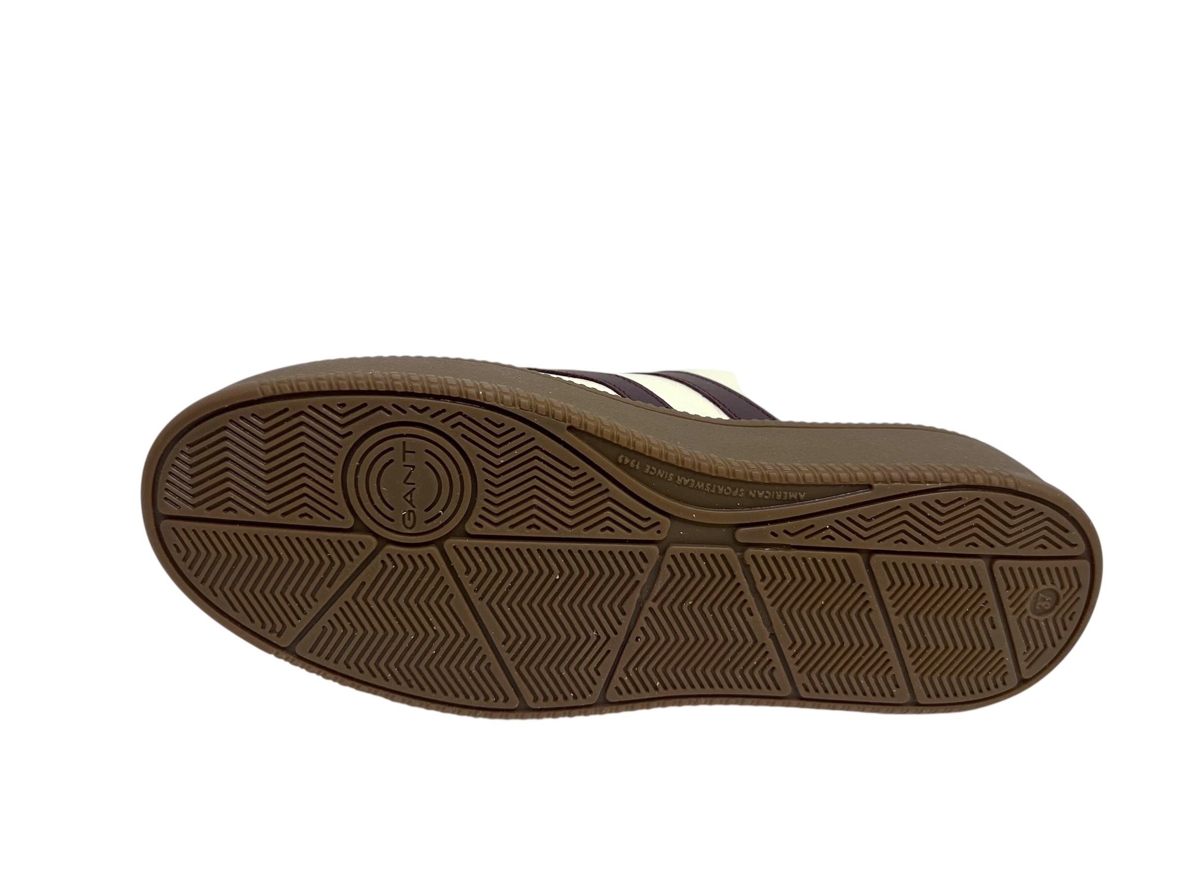 Gant CUZMANI Sneaker beige Gant CUZMANI Sneaker beige
