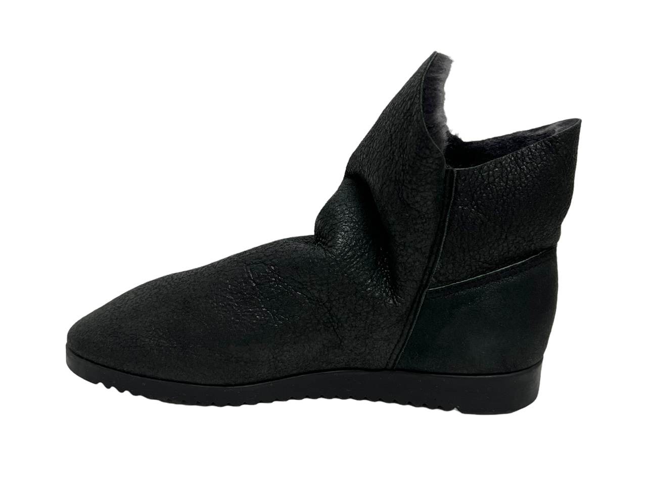 Arche Stiefeletten BAOSHA schwarz Arche Stiefeletten BAOSHA schwarz