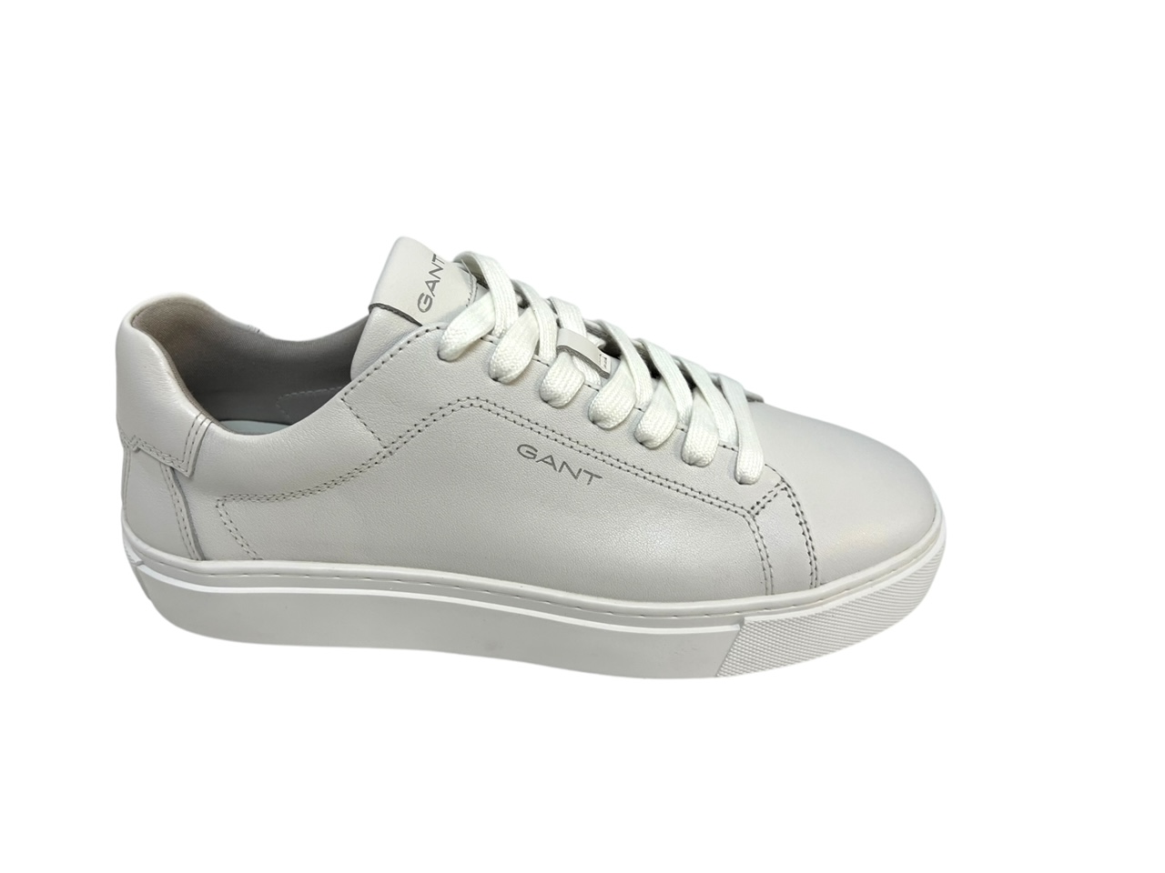 Gant Sneaker MC JULIEN weiß Gant Sneaker MC JULIEN weiß