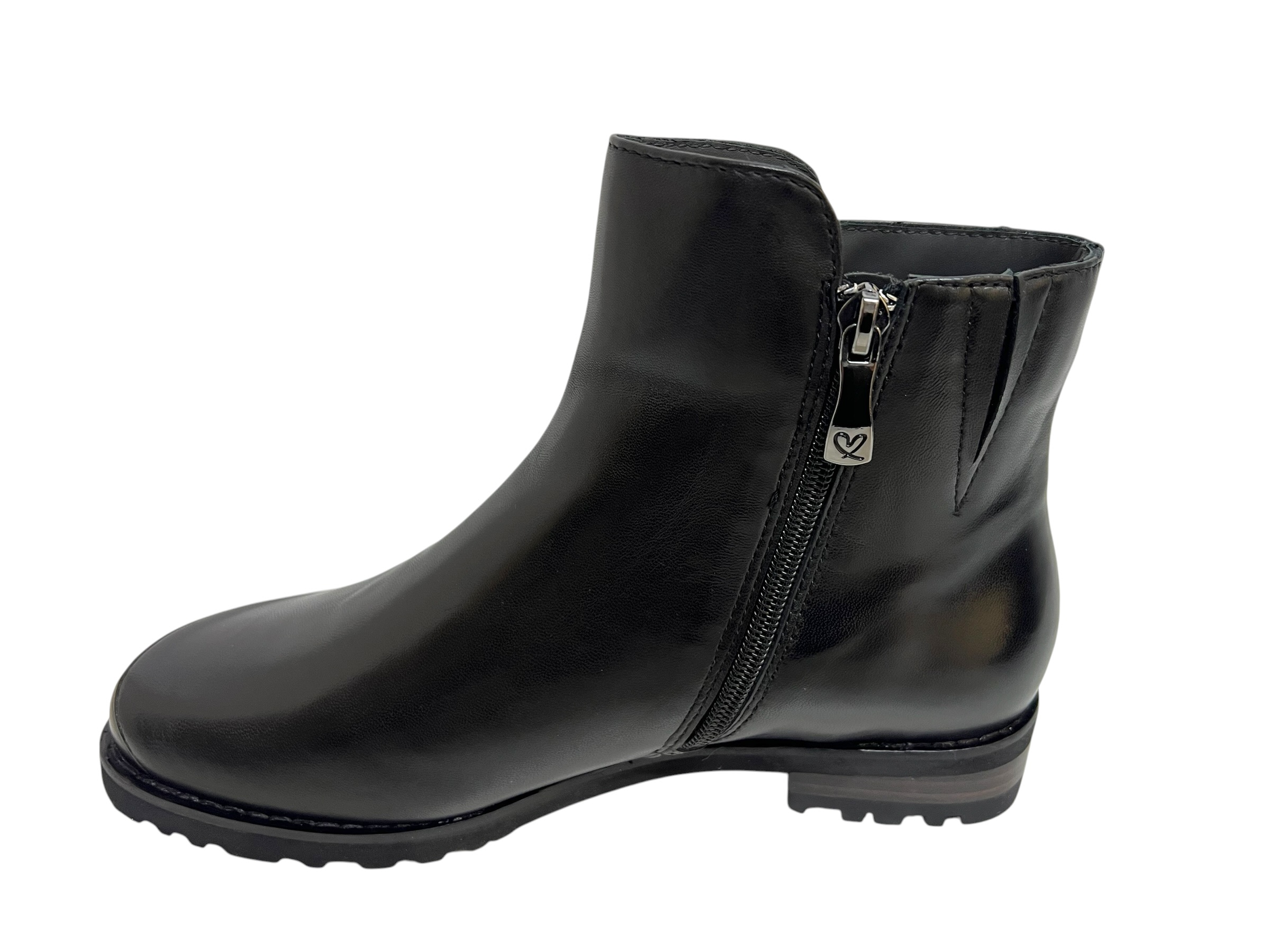Everybody Stiefeletten TIGRIDIA schwarz Everybody Stiefeletten TIGRIDIA schwarz