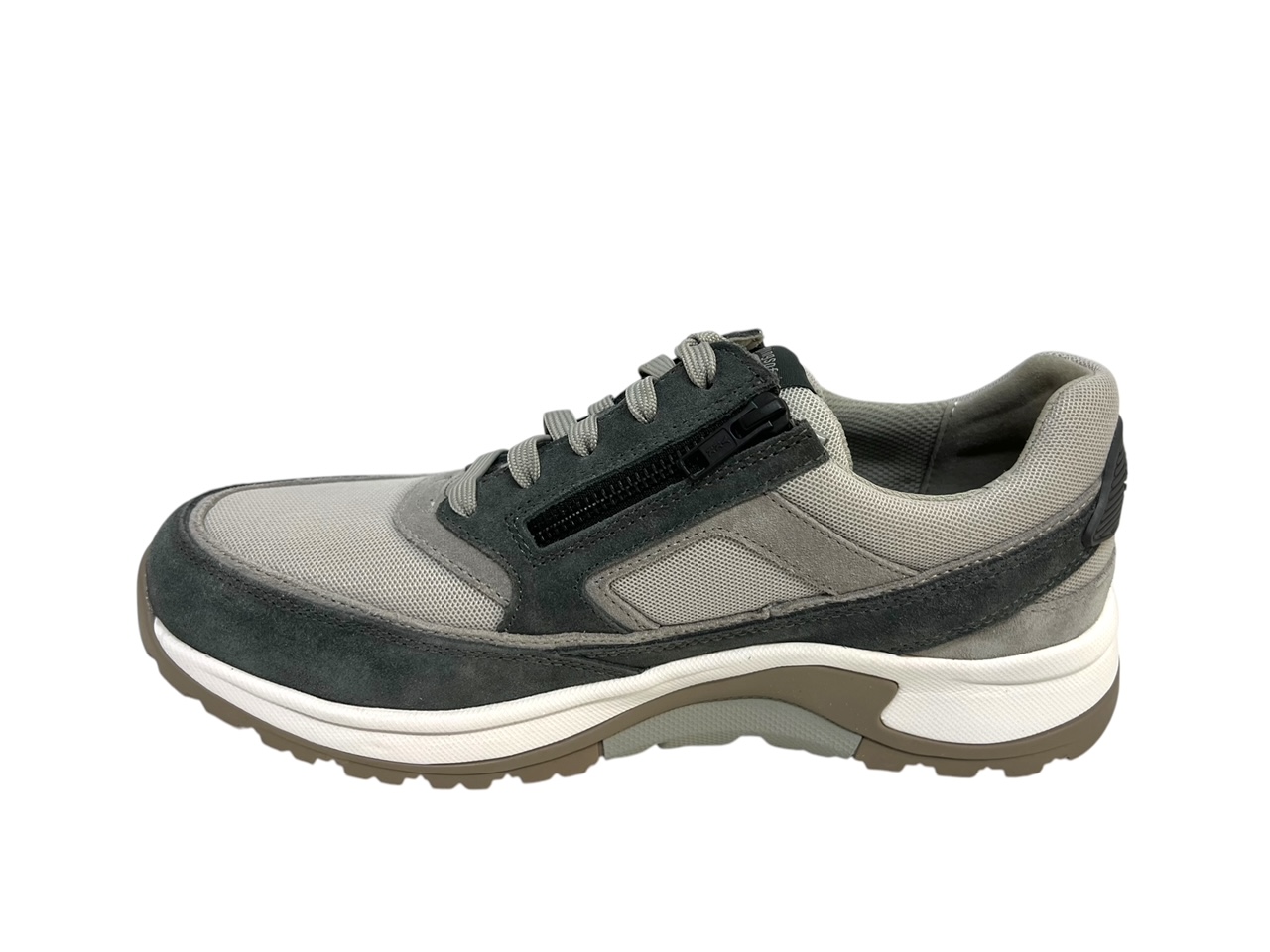 Pius Gabor Schnürschuhe grau Pius Gabor Schnürschuhe grau
