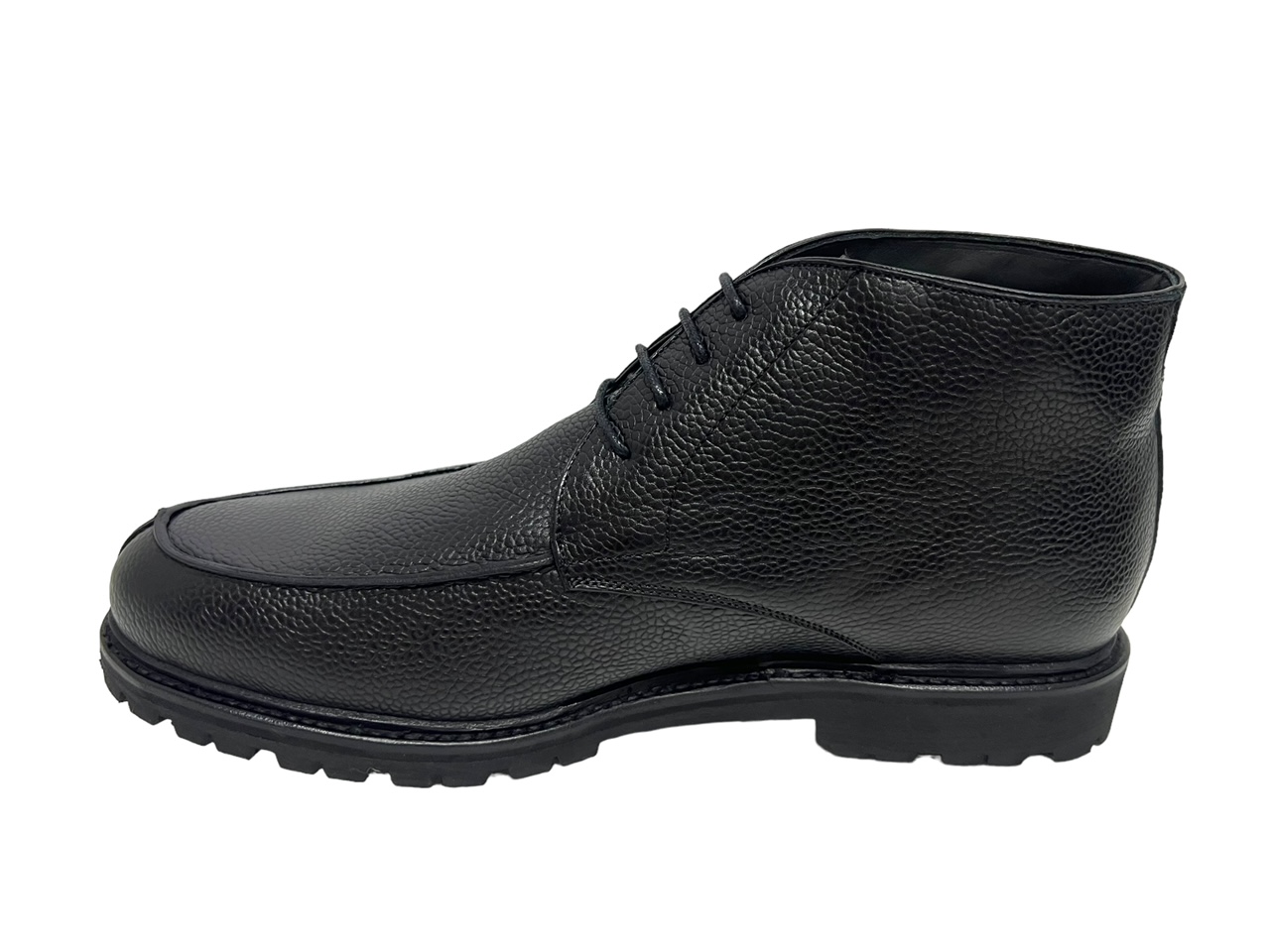Berwick Stiefeletten schwarz