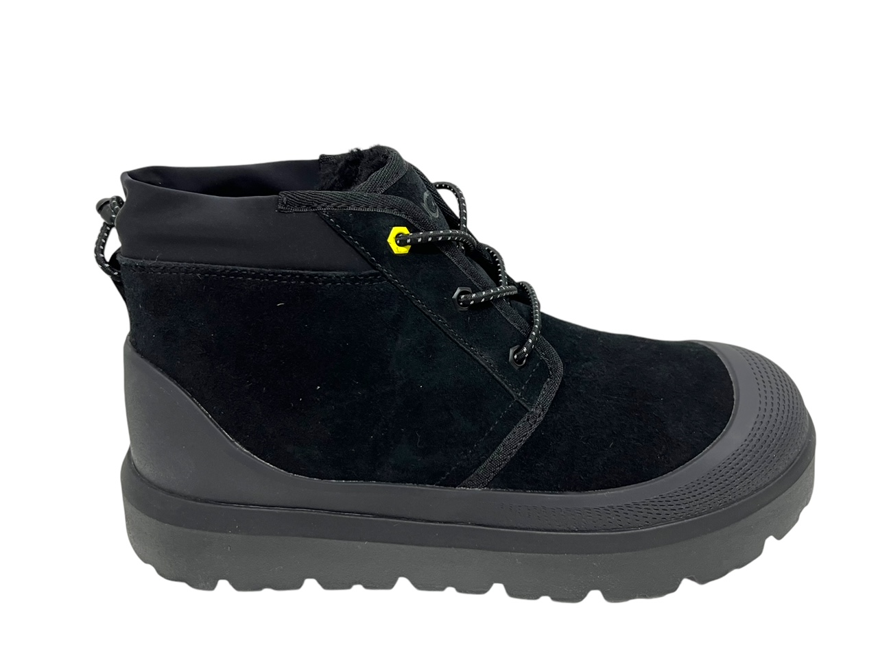 UGG Boots NEUMEL WEATHER HYBRID schwarz UGG Boots NEUMEL WEATHER HYBRID schwarz