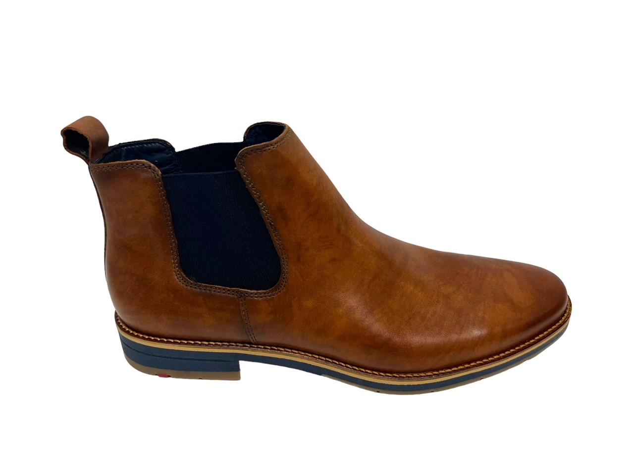 Llyod Chelsea Boots LAWRENCE braun Llyod Chelsea Boots LAWRENCE braun