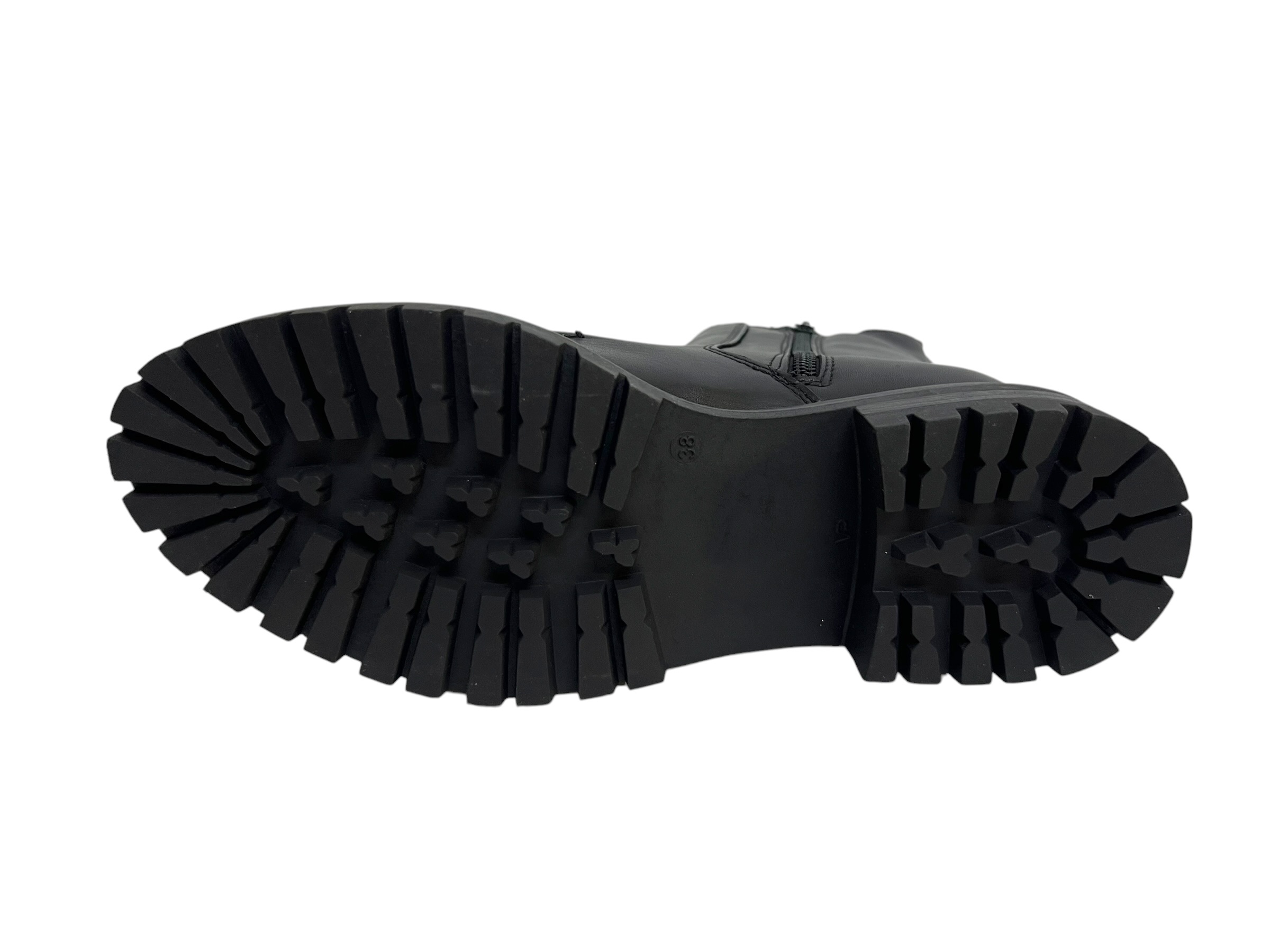 Shoedesign Copenhagen Stiefelette ASPEN schwarz