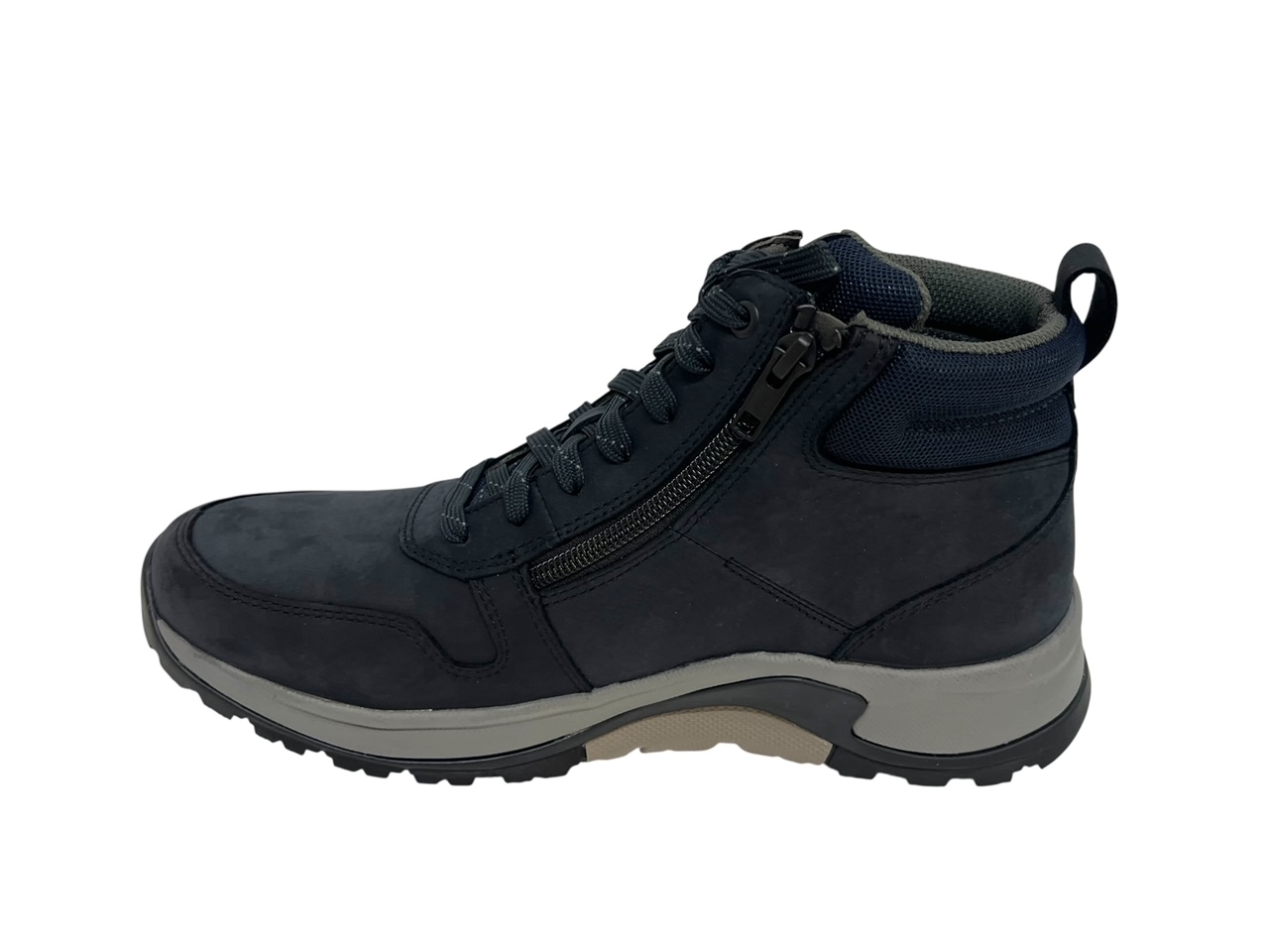 Pius Gabor Schnürstiefelette dunkelblau Pius Gabor Schnürstiefelette dunkelblau