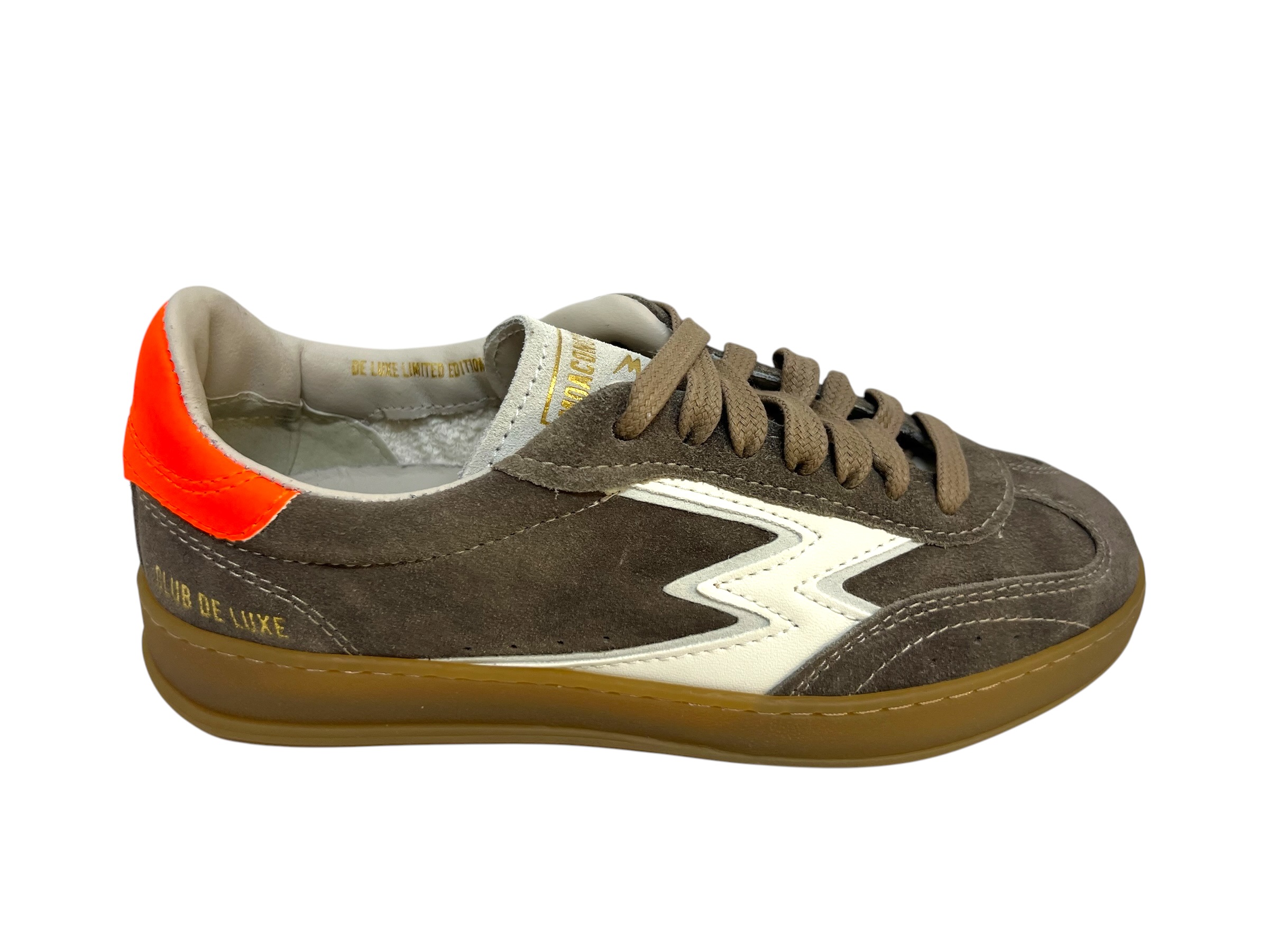 Moaconcept Sneaker taupe
