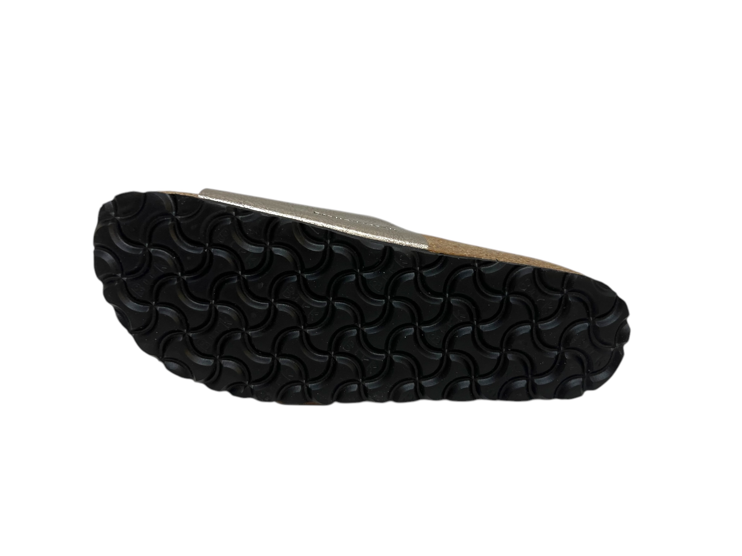 Birkenstock Pantoletten CATALINA CUSHION BUCKLE braun Birkenstock Pantoletten CATALINA CUSHION BUCKLE braun
