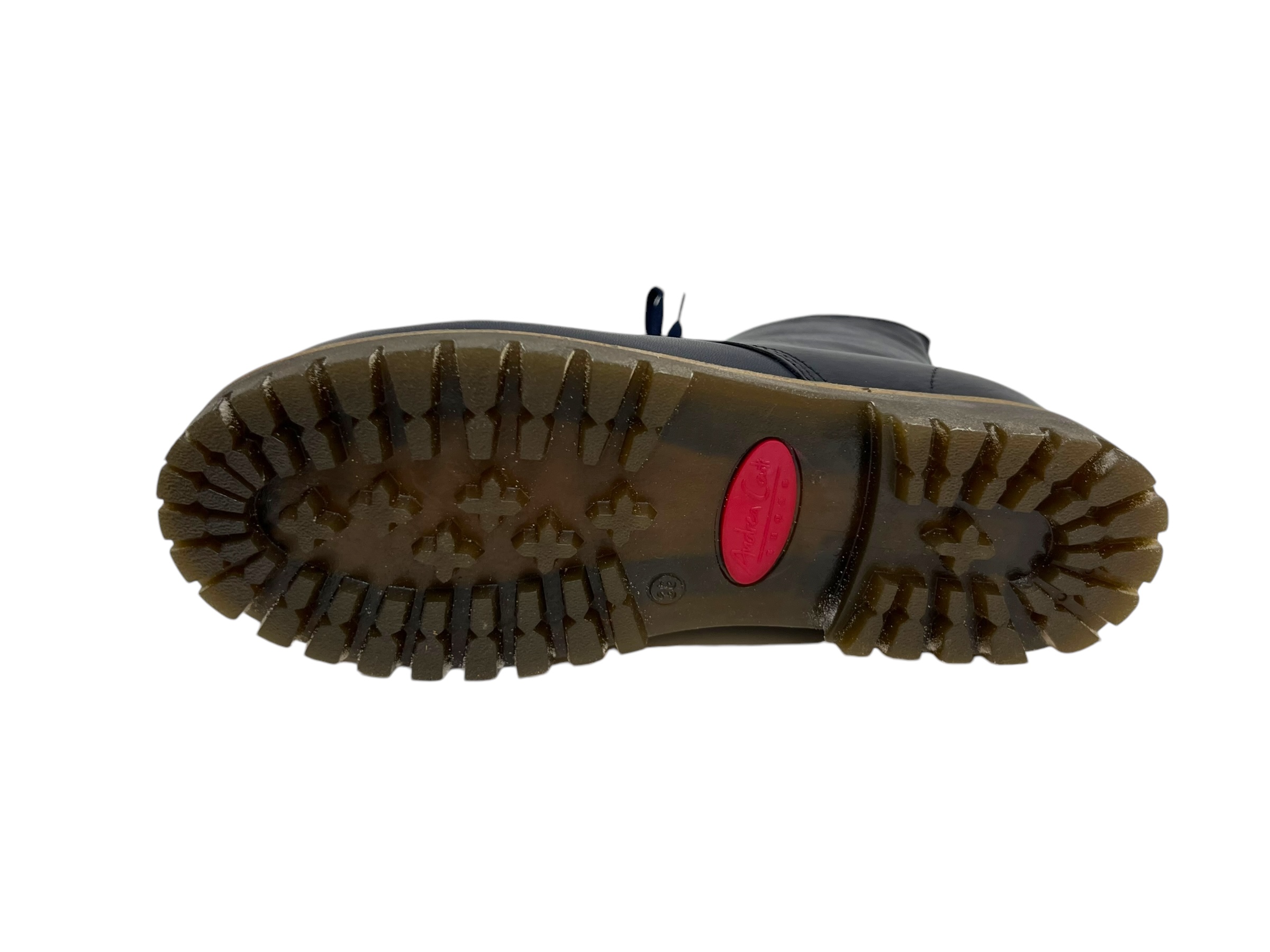 Andrea Conti Stiefeletten dunkelblau