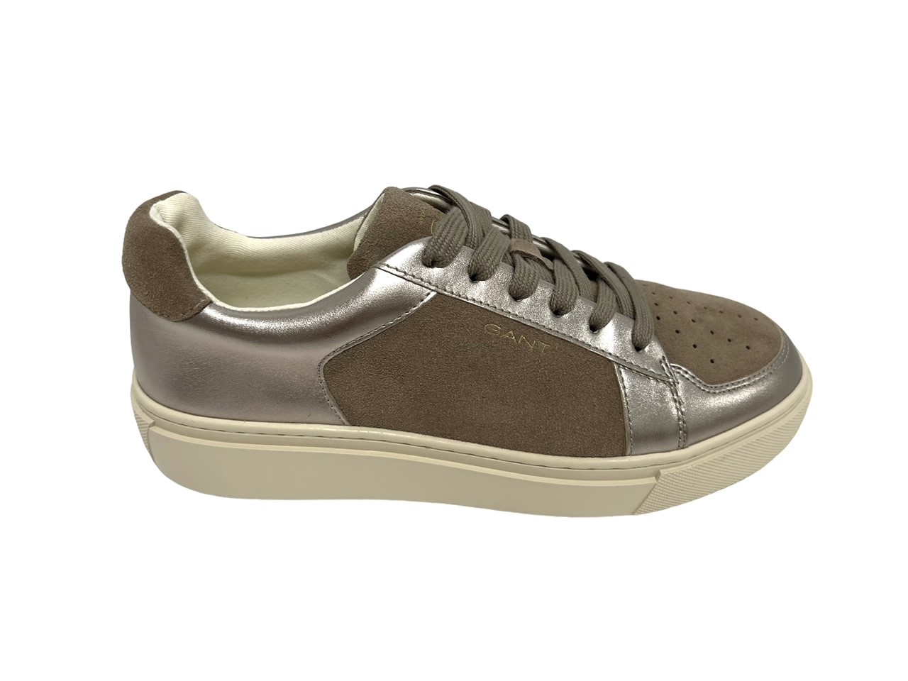 Gant Sneaker JULICE beige Gant Sneaker JULICE beige