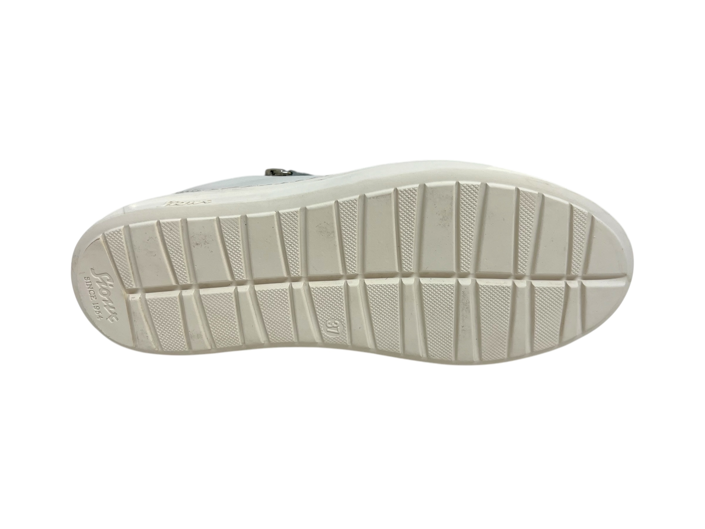 Sioux Sneakers TEDROSO weiß Sioux Sneakers TEDROSO weiß
