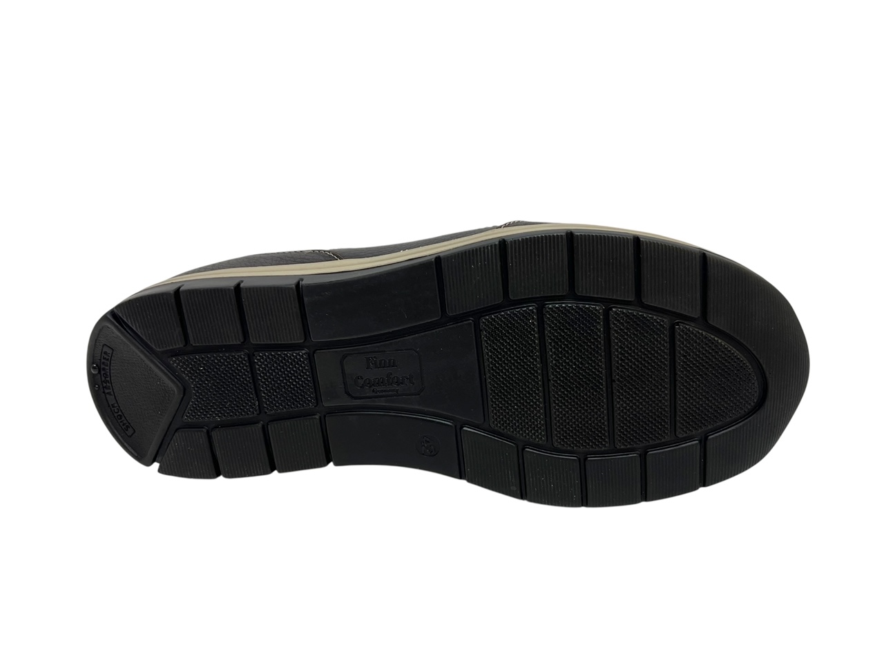 Finn Comfort Schnürschuhe OSORNO braun
