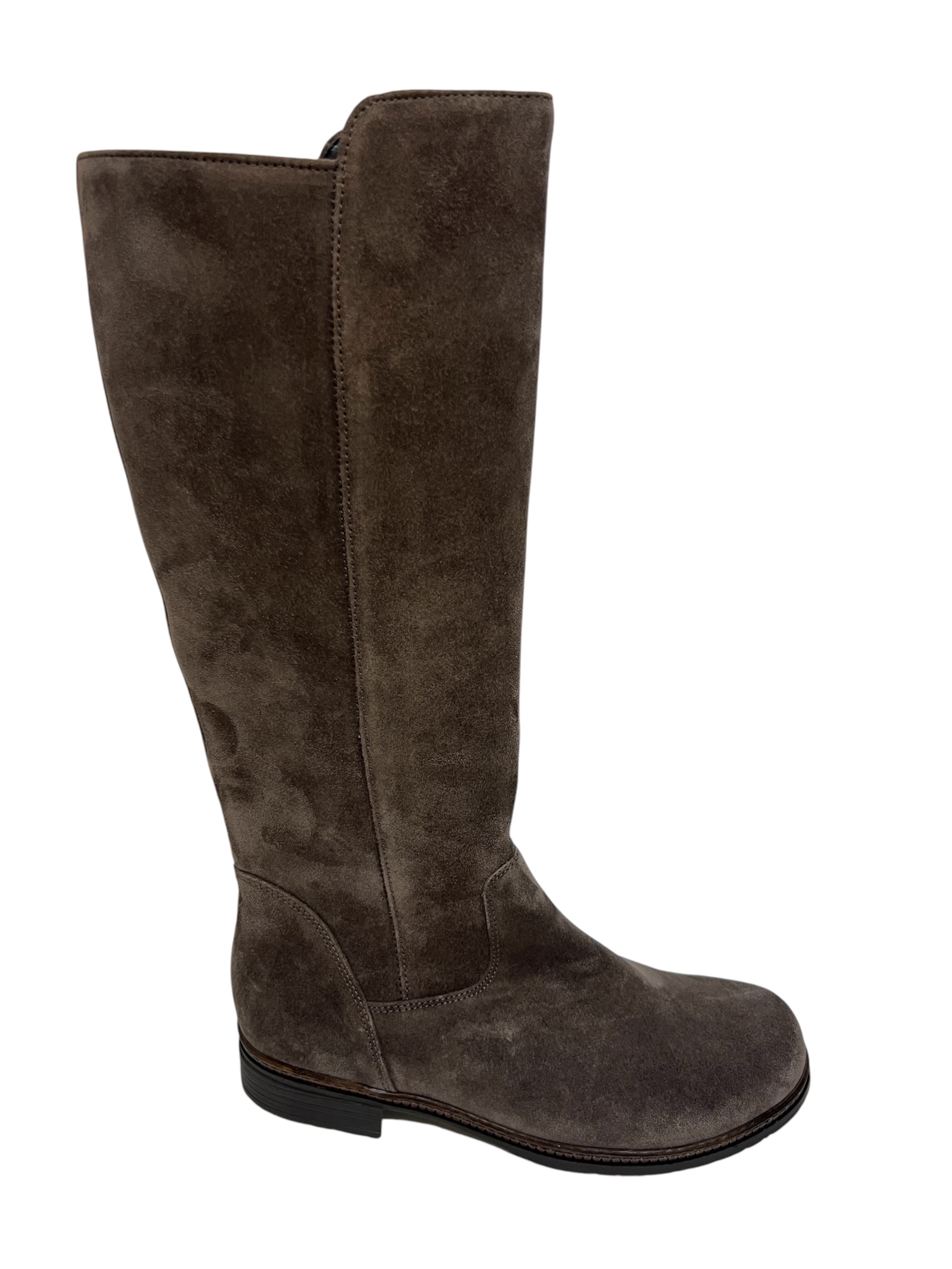 Gabor Stiefel taupe