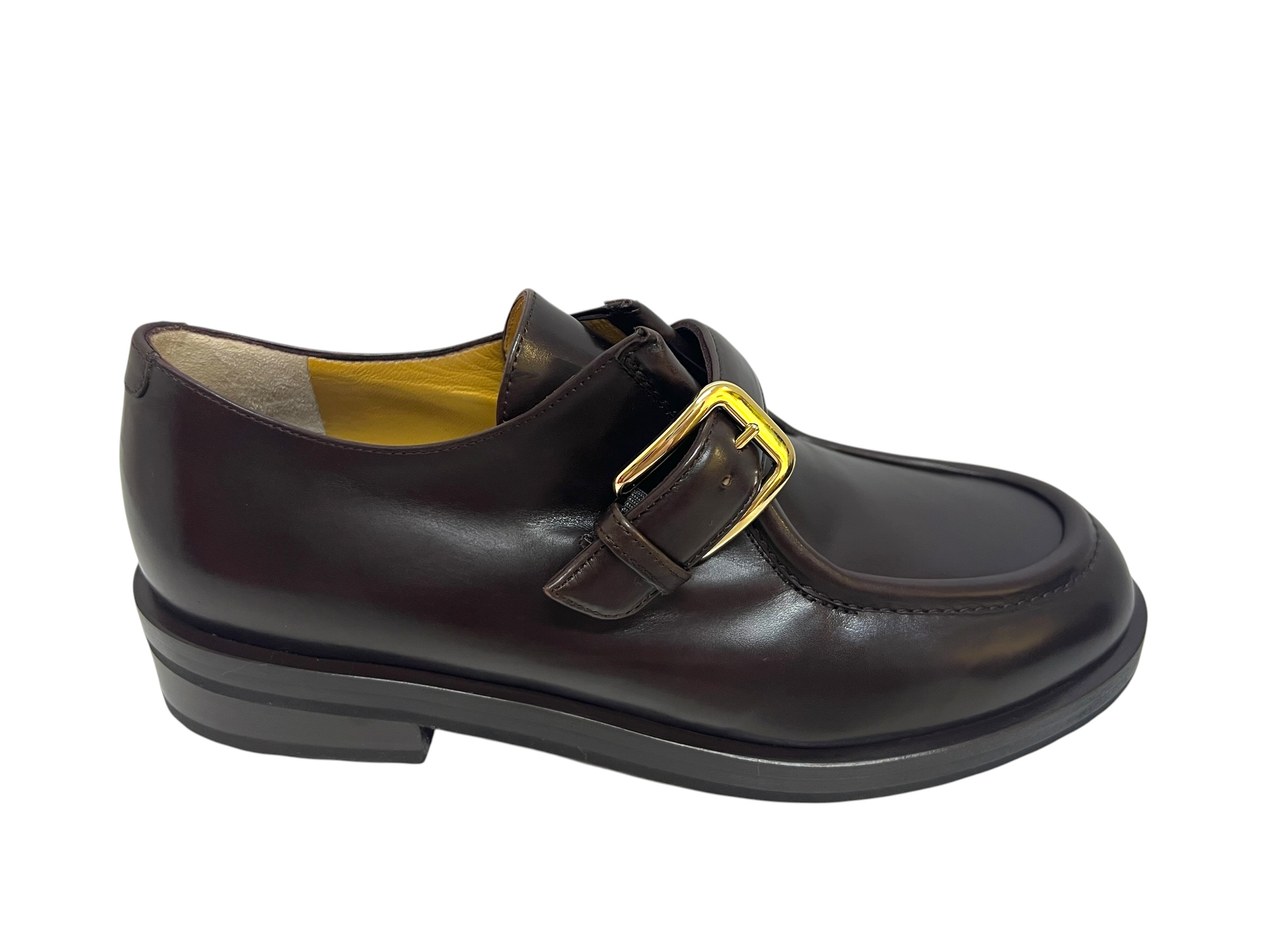 Trumans Loafer / Slipper braun
