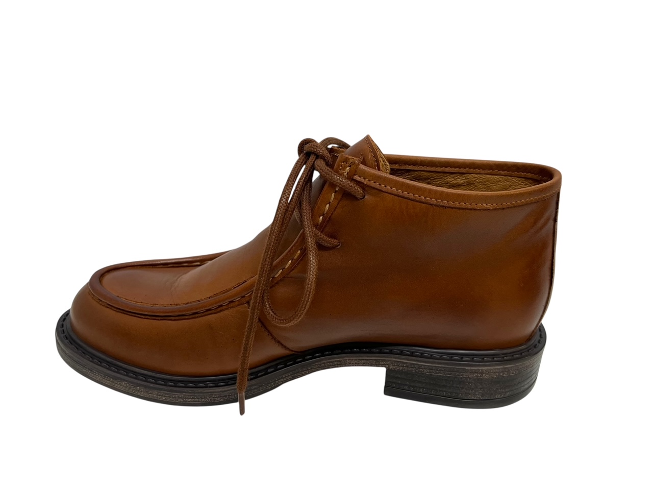 Shoedesign Copenhagen Stiefeletten MOANA brandy Shoedesign Copenhagen Stiefeletten MOANA brandy