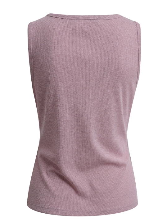 Smith & Soul Top rosa