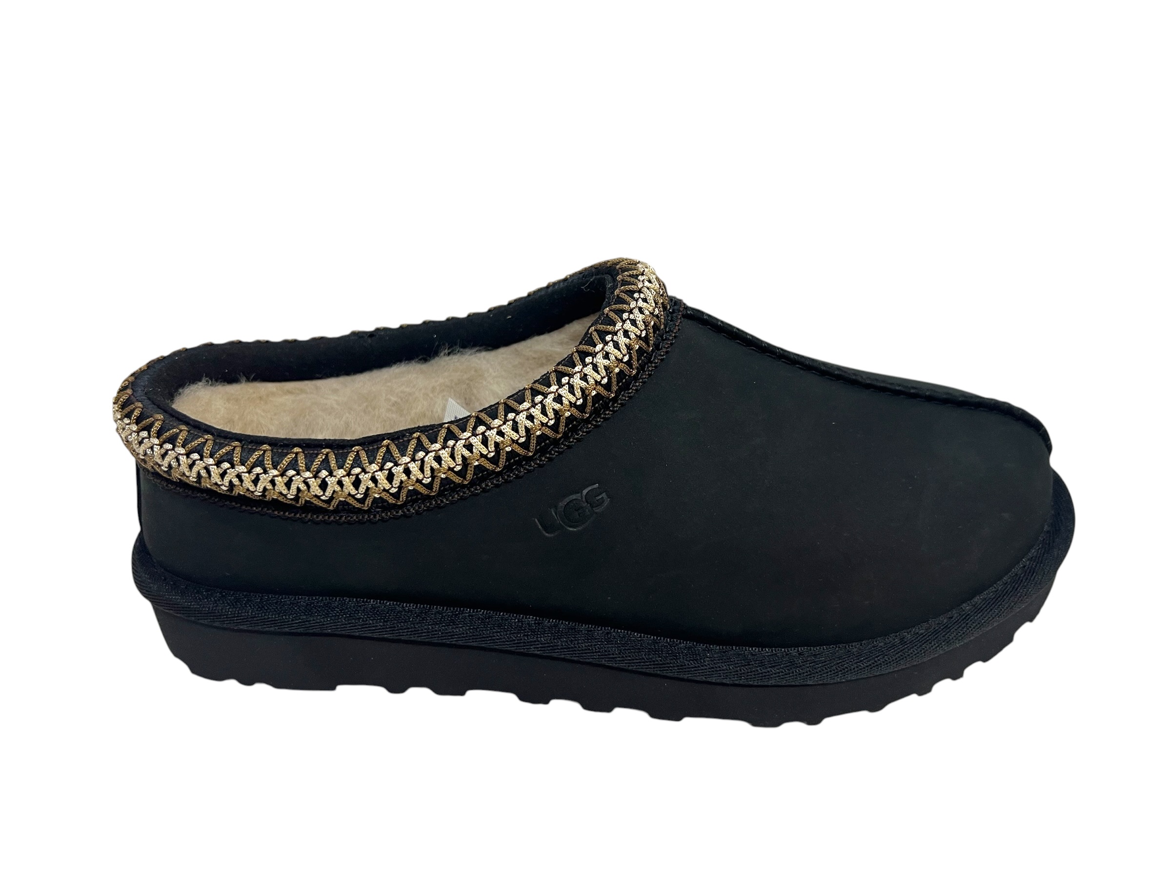 UGG Hausschuhe TASMAN black
