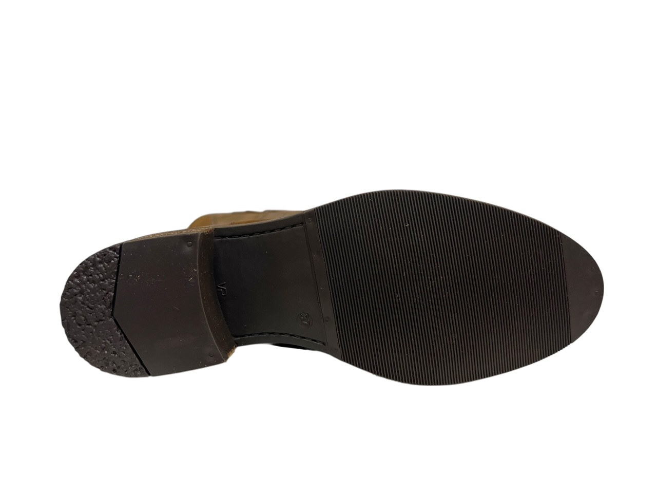 Palpa Stiefel braun Palpa Stiefel braun