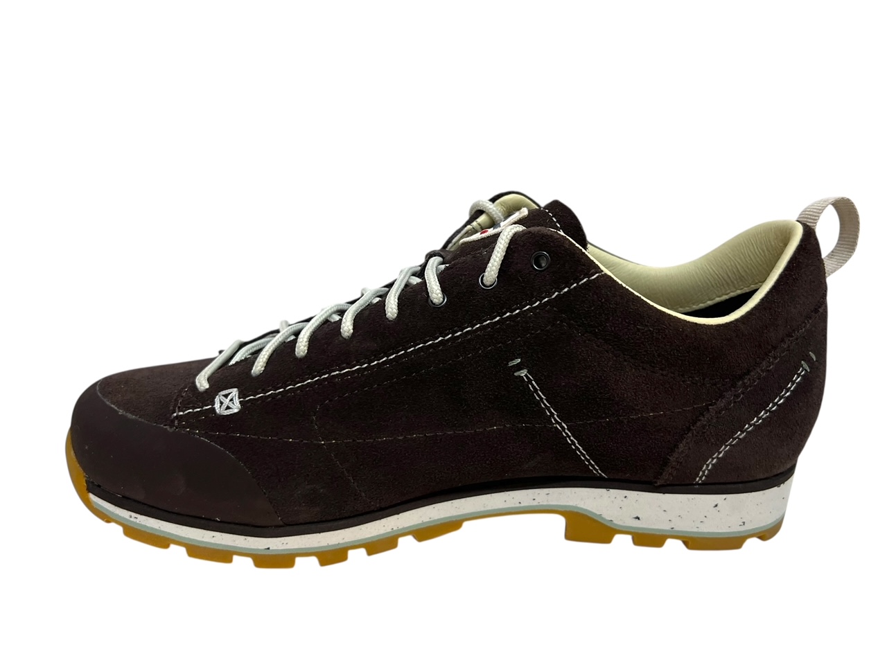 Dolomite Schnürschuhe braun Dolomite Schnürschuhe braun