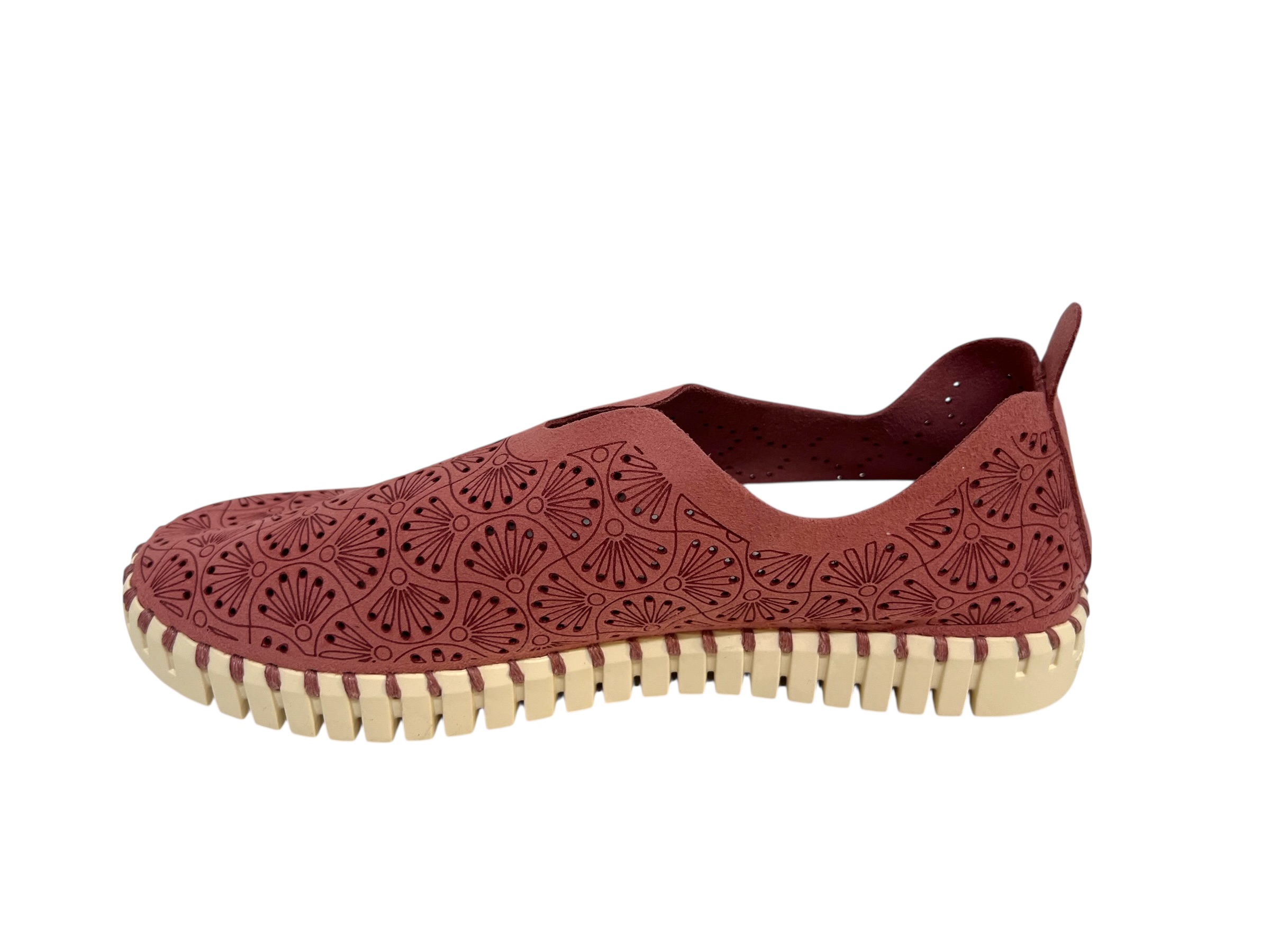 Ilse Jacobsen Slipper TULIP rosa rot Ilse Jacobsen Slipper TULIP rosa rot