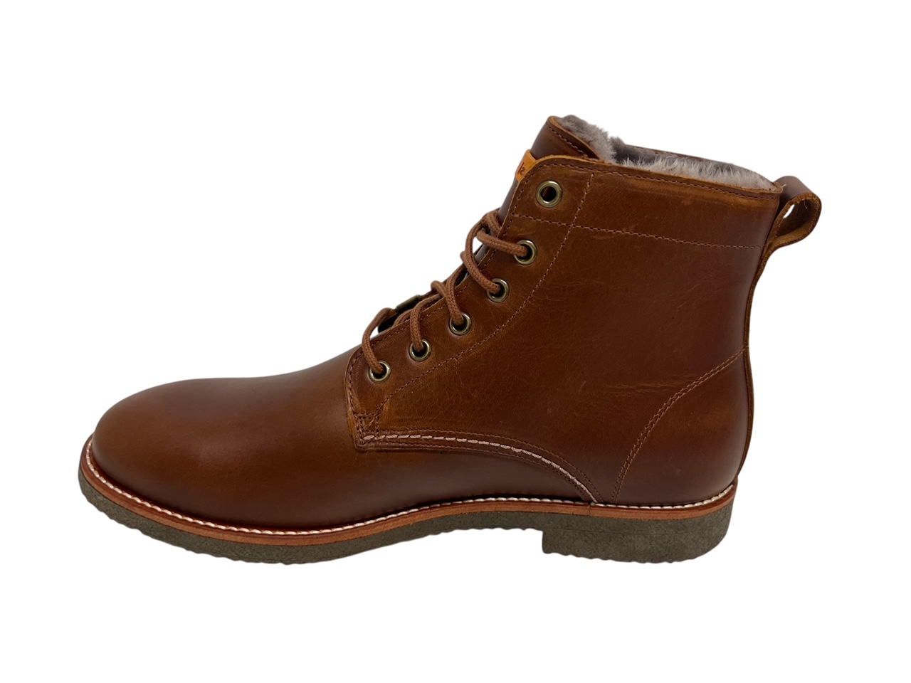 Panama Jack Stiefeletten Boots GLASGOW IGLOO braun