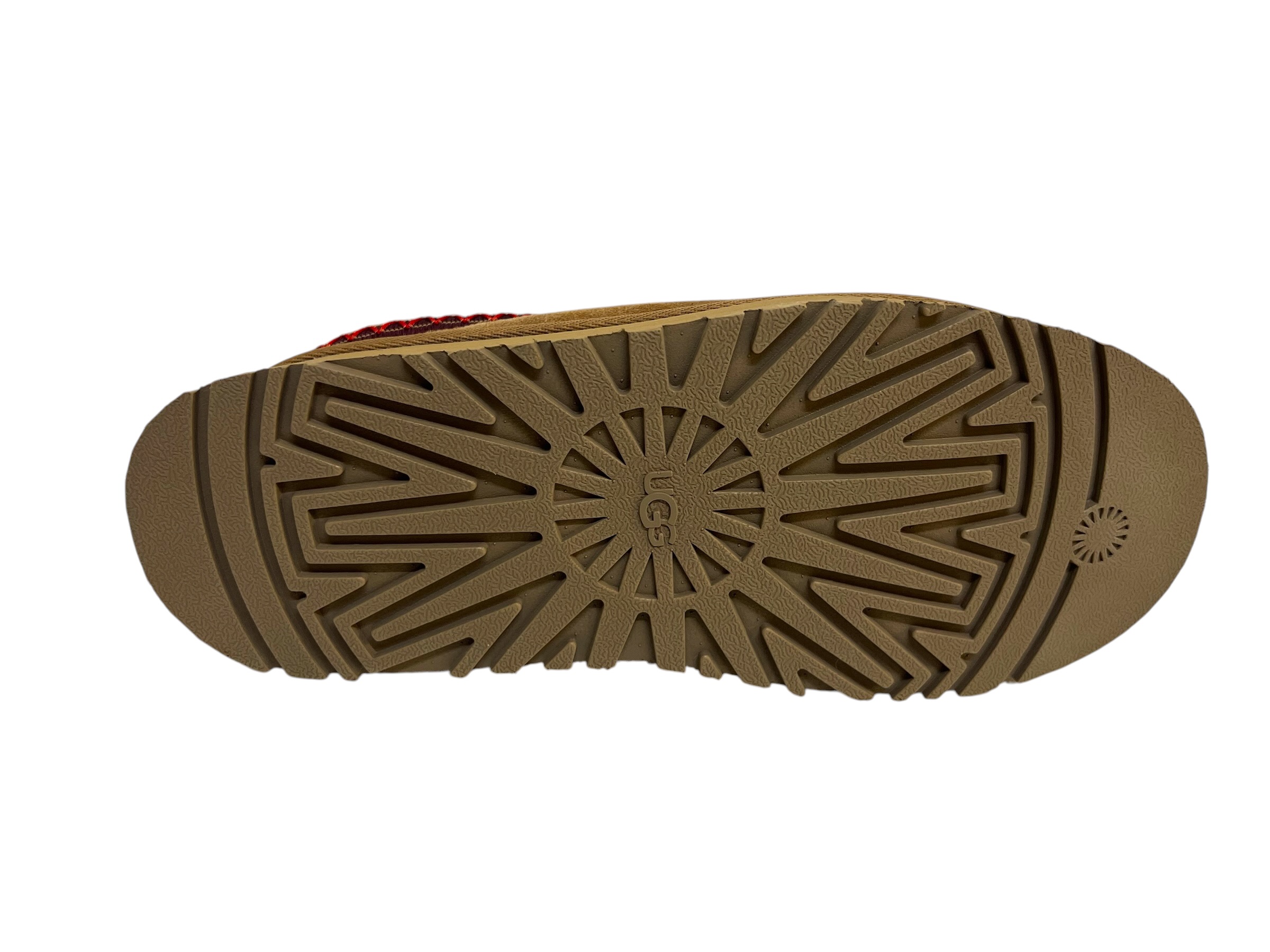 Ugg Pantolette / Hausschuh TAZZ II chestnut Ugg Pantolette / Hausschuh TAZZ II chestnut