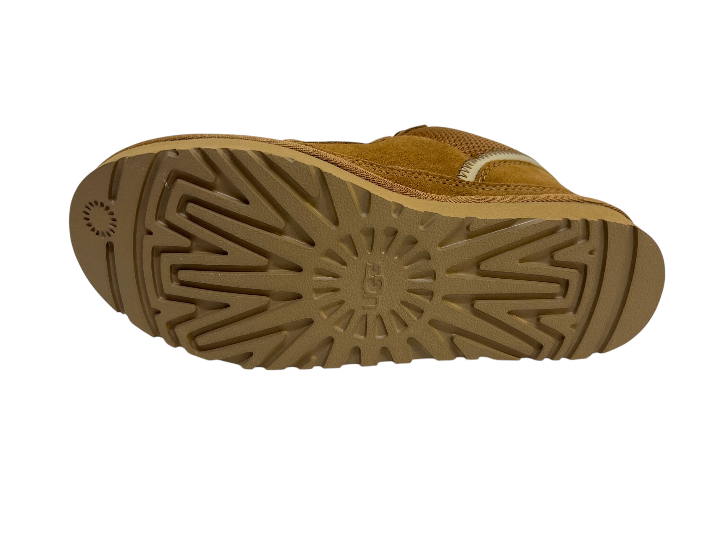 UGG Sneaker LOWMEL hellbraun