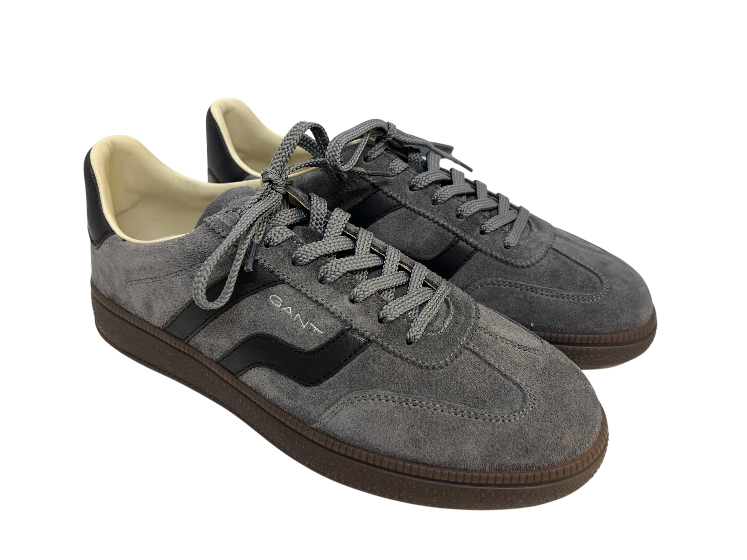 Gant Sneaker CUZMO grau