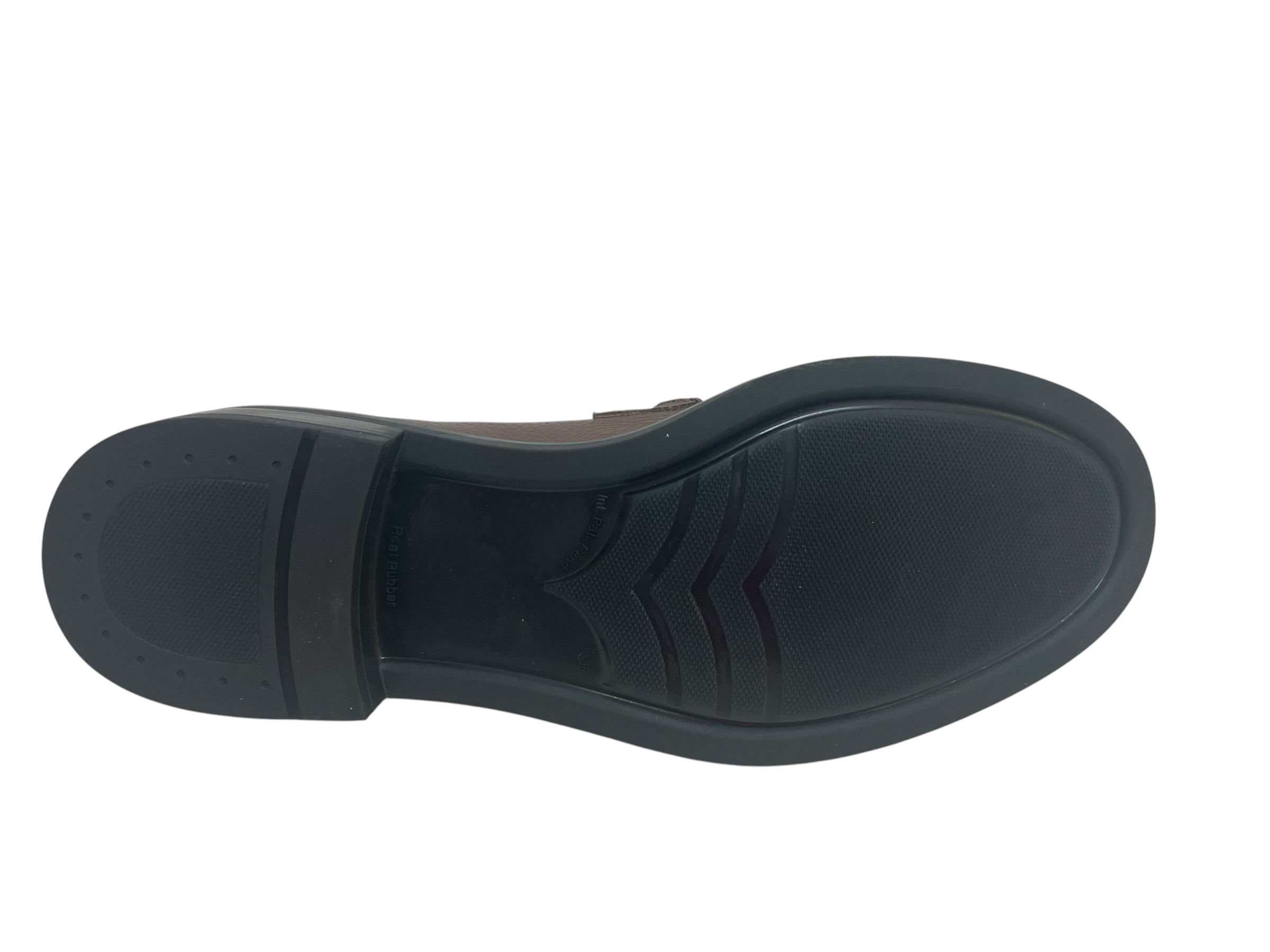 Garlani Slipper braun