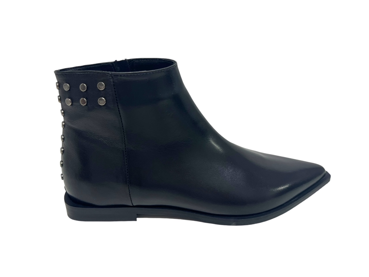 Thea Mika Stiefeletten MARZIA schwarz