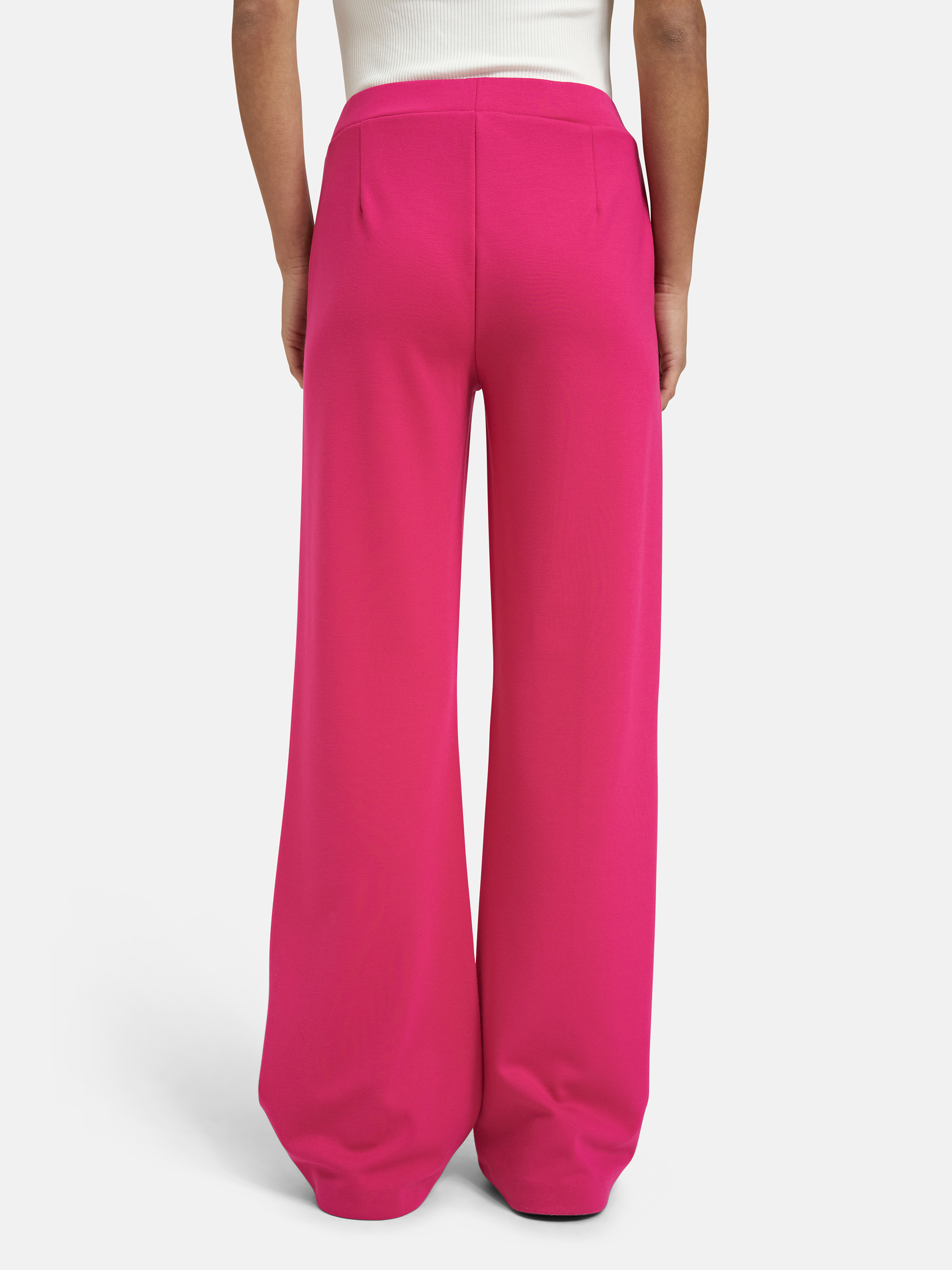 Smith & Soul Hose fuchsia