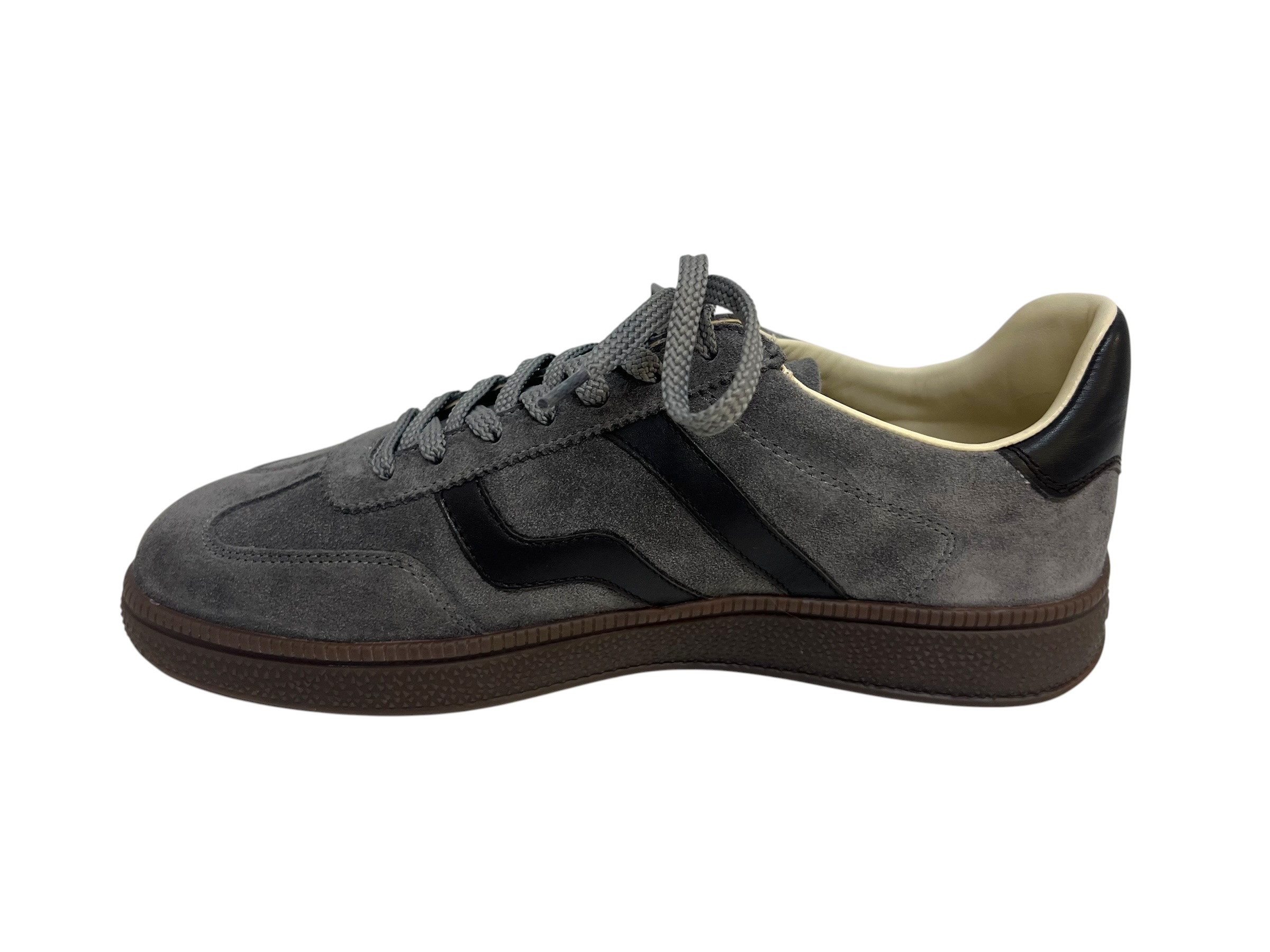 Gant Sneaker CUZMO grau