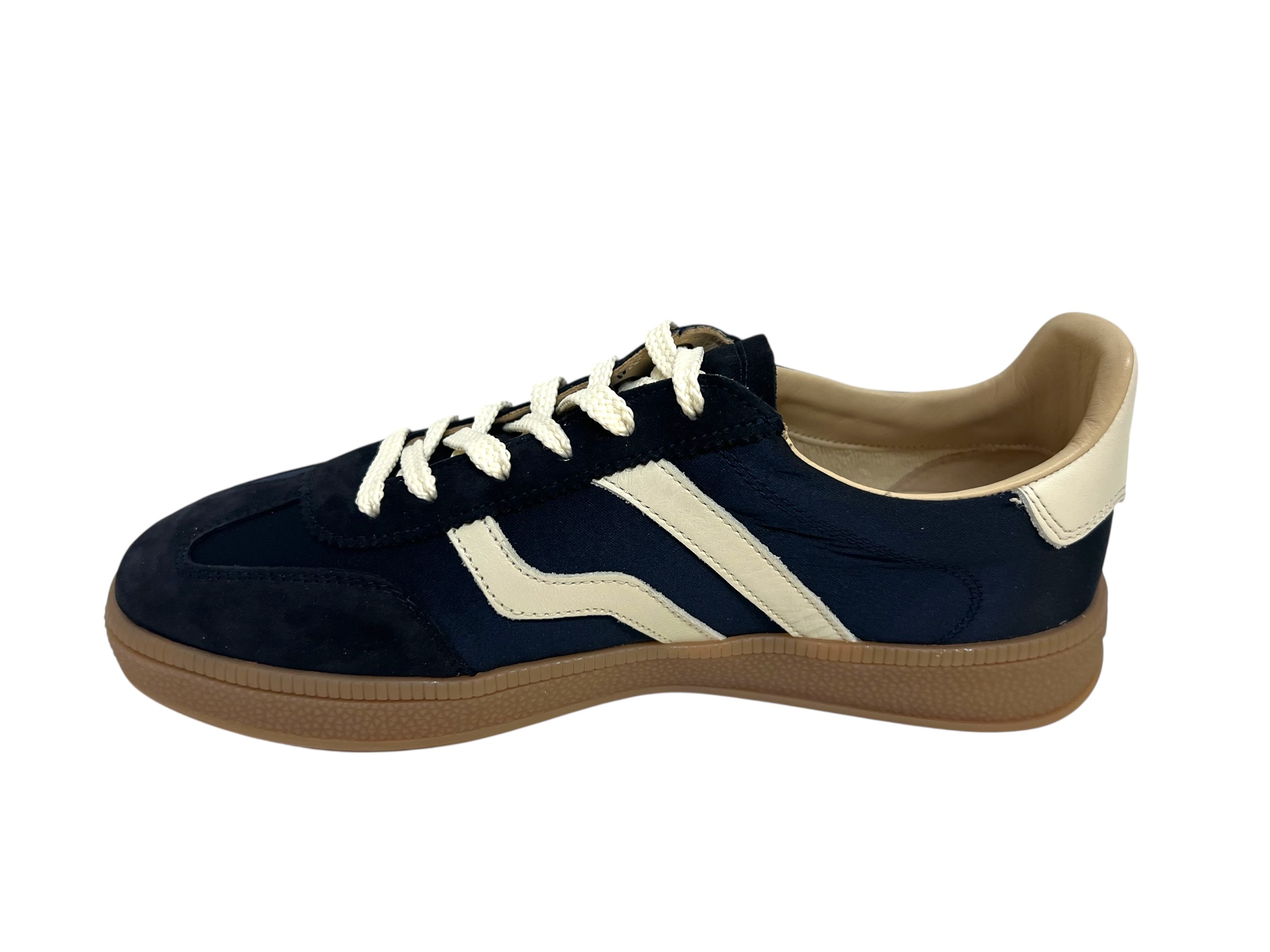 Gant Sneakers CUZIMA dunkelblau
