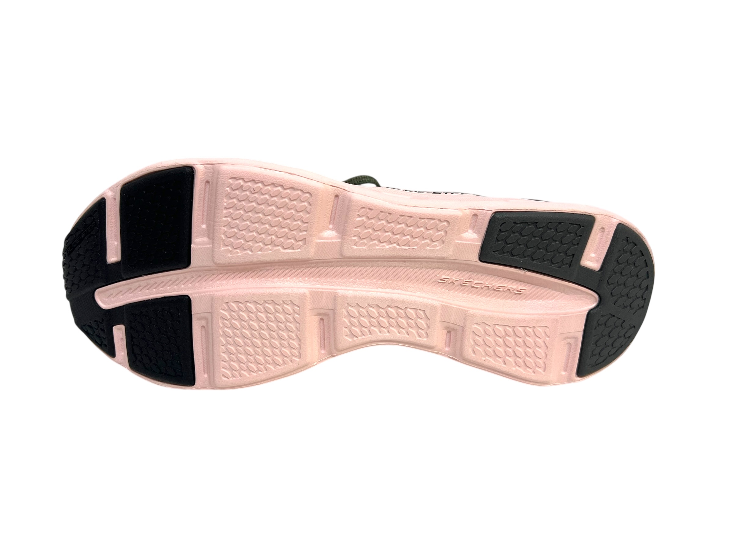 Skechers Sneakers OLV olive slip-ins