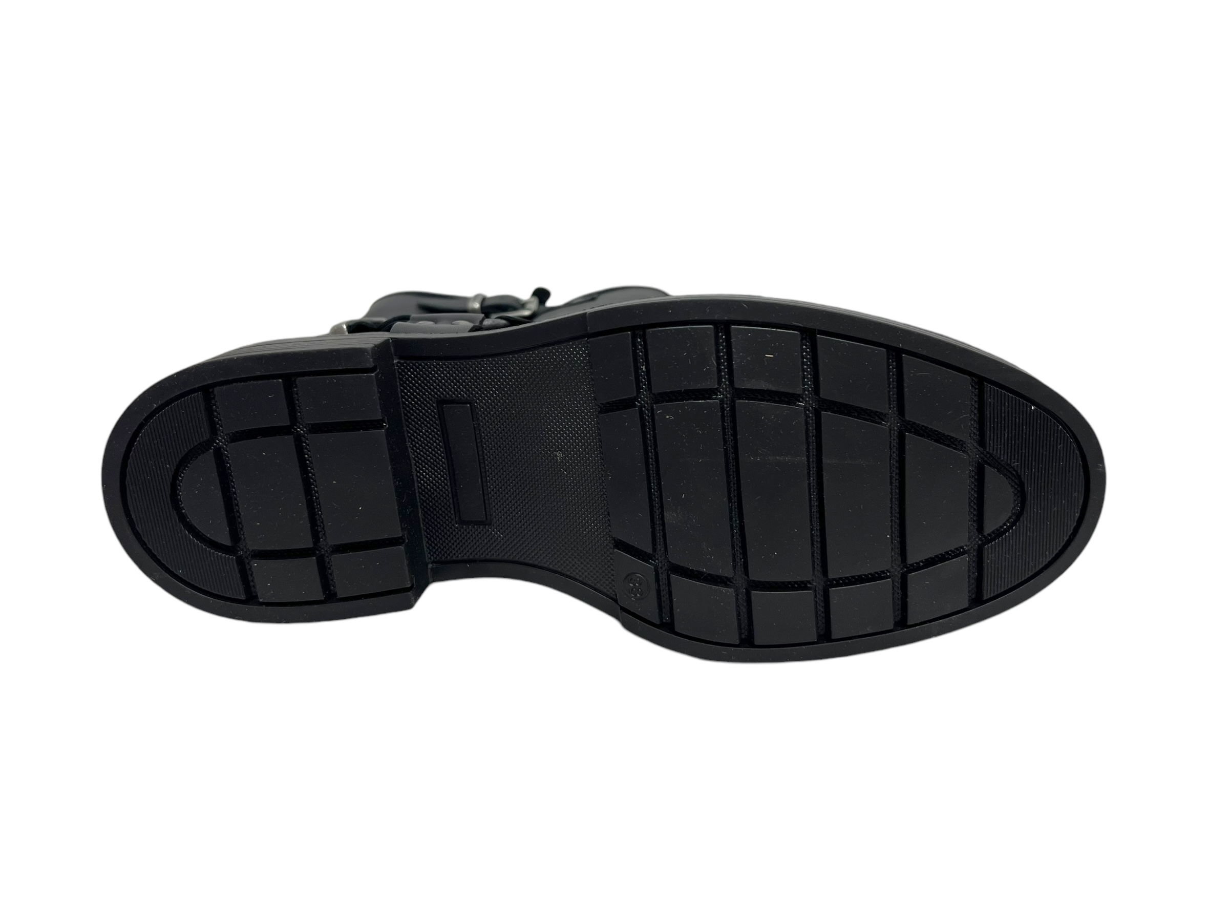 Palpa Stiefeletten schwarz Palpa Stiefeletten schwarz