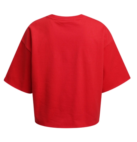 Smith & Soul Shirt love red Smith & Soul Shirt love red