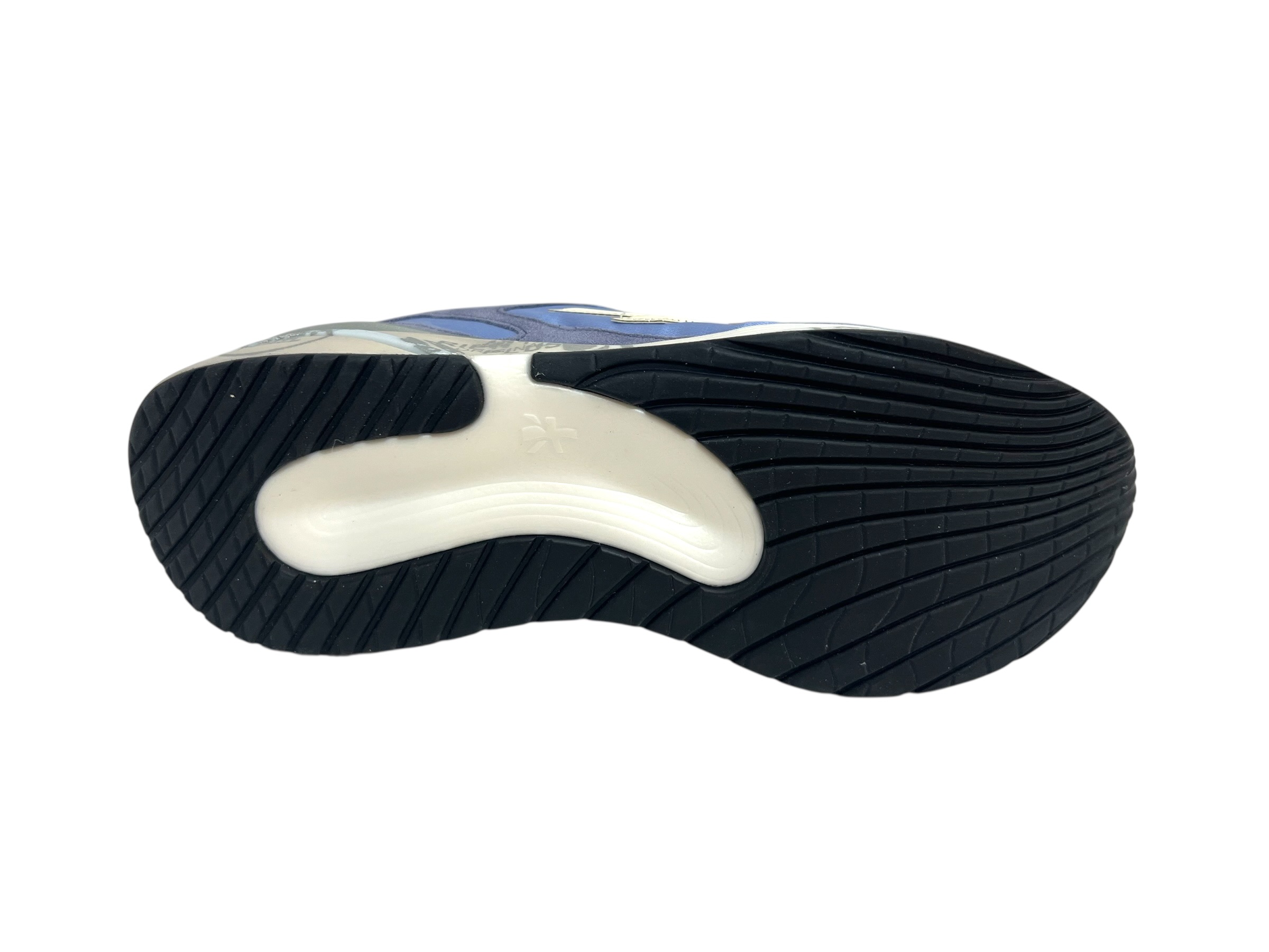Premiata Sneakers MOERUND hellblau