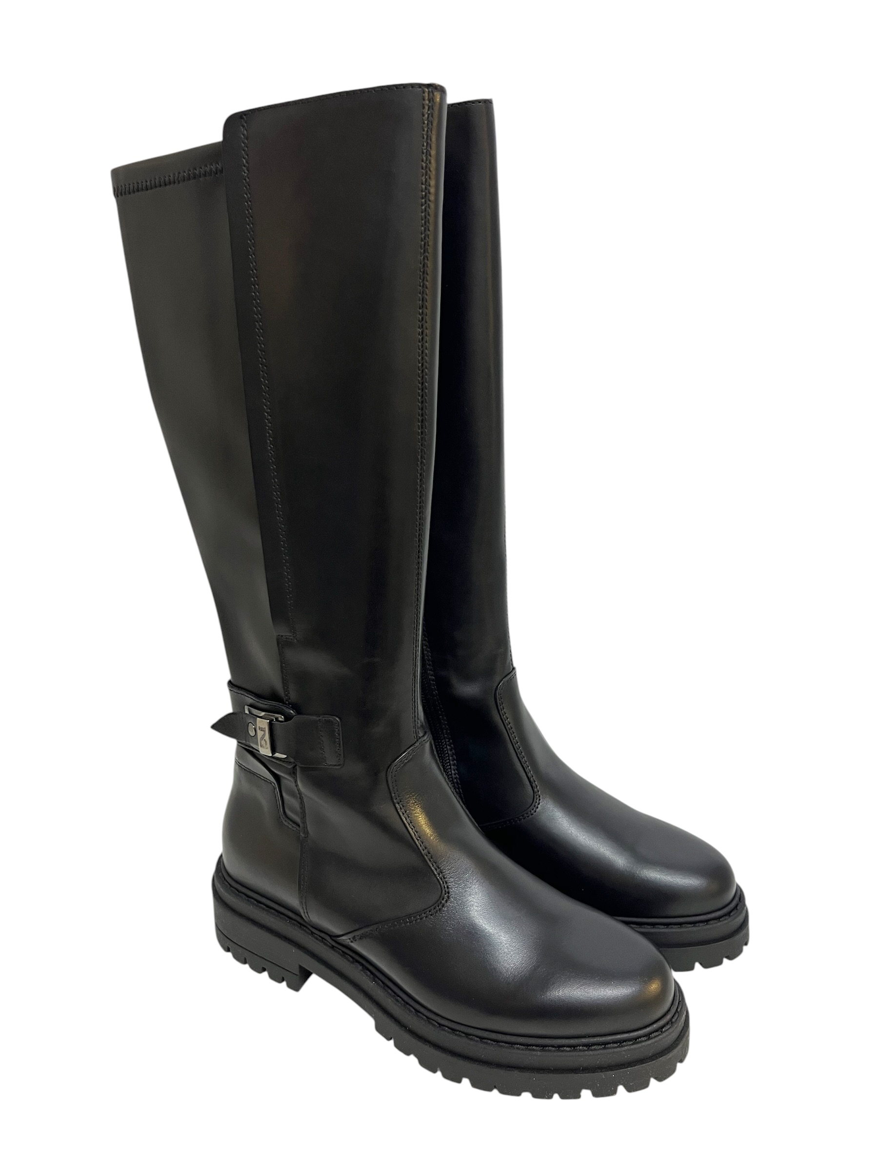 Nero Giardini Stiefel schwarz Nero Giardini Stiefel schwarz