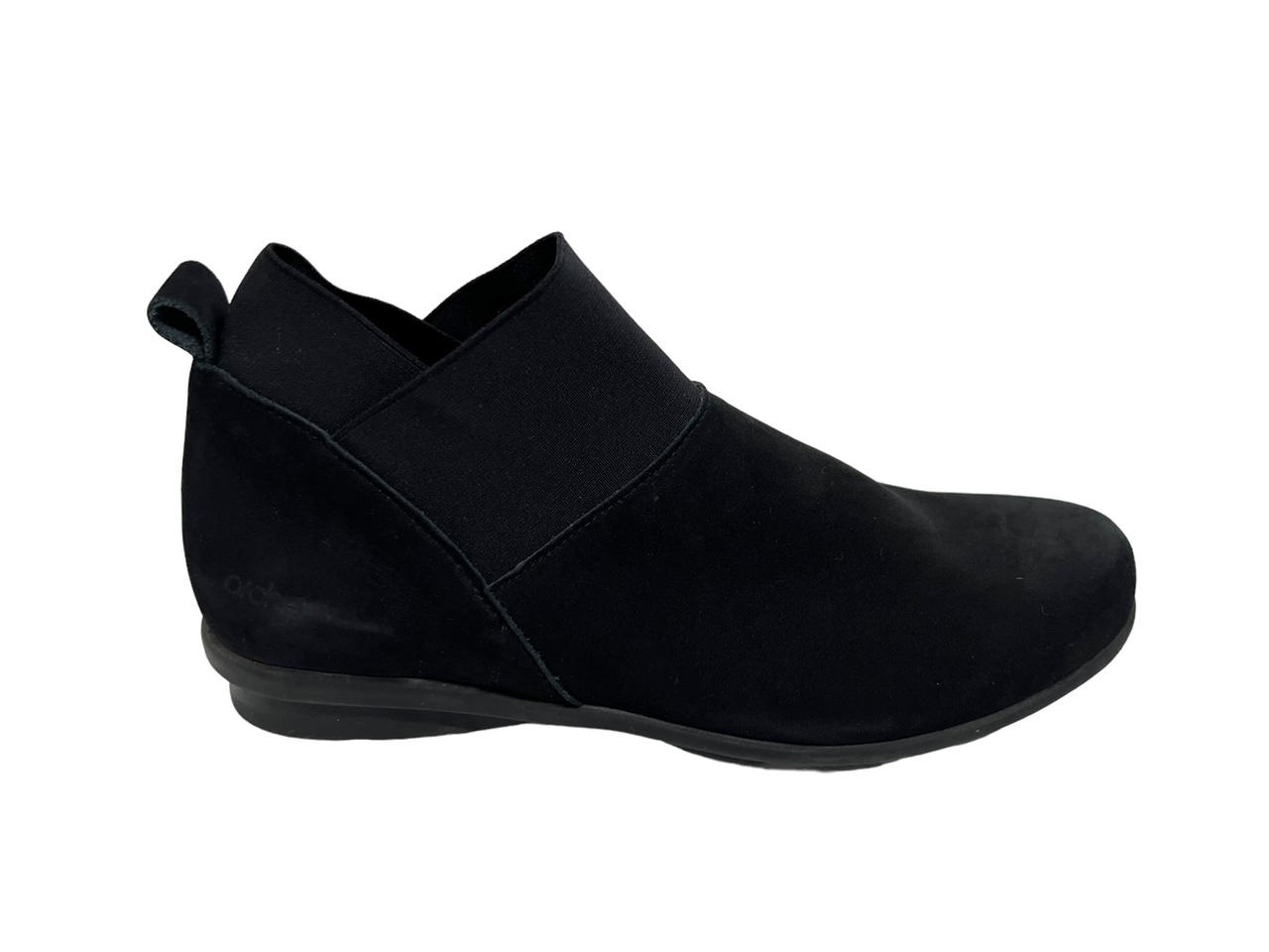 Arche Stiefeletten DENOWE schwarz Arche Stiefeletten DENOWE schwarz