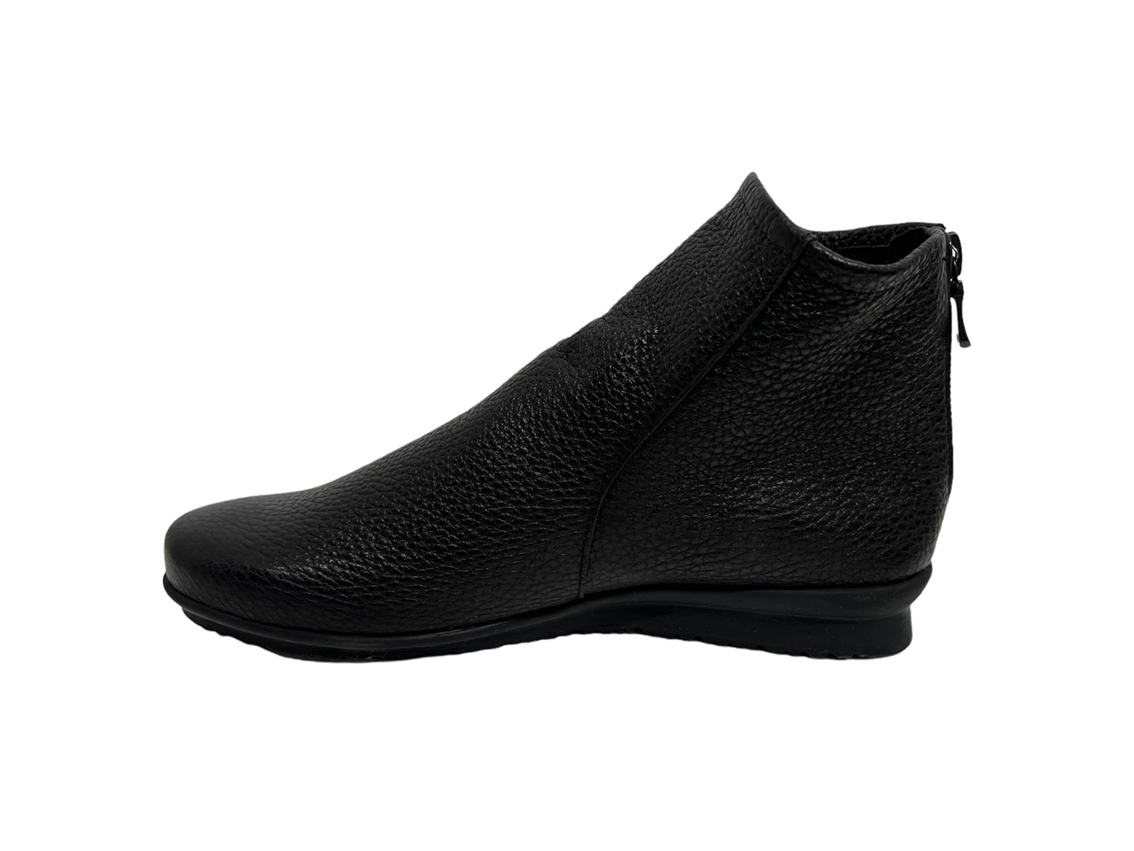 Arche Stiefeletten BARYKY schwarz