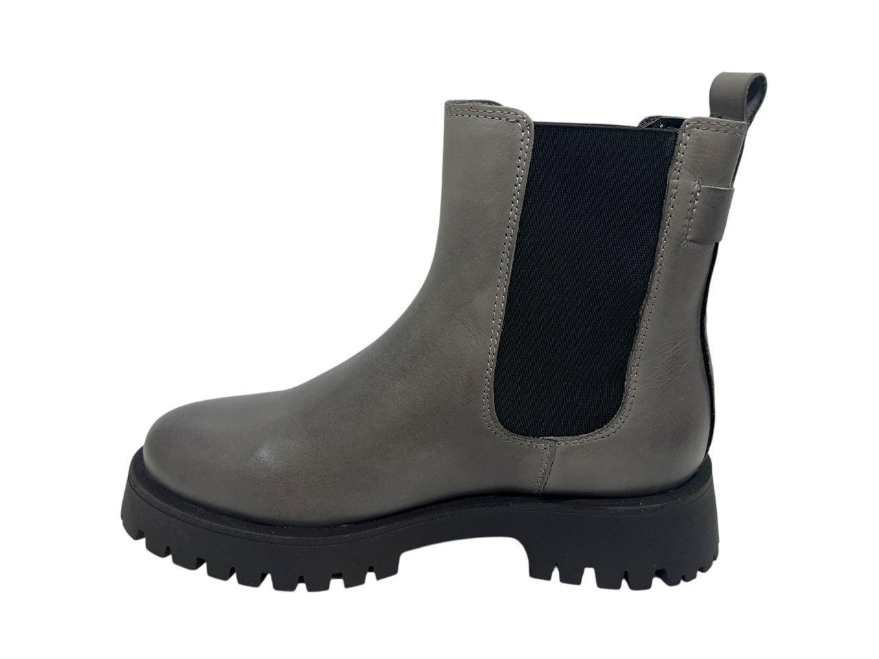 Palpa Chelsea Boots grau Palpa Chelsea Boots grau