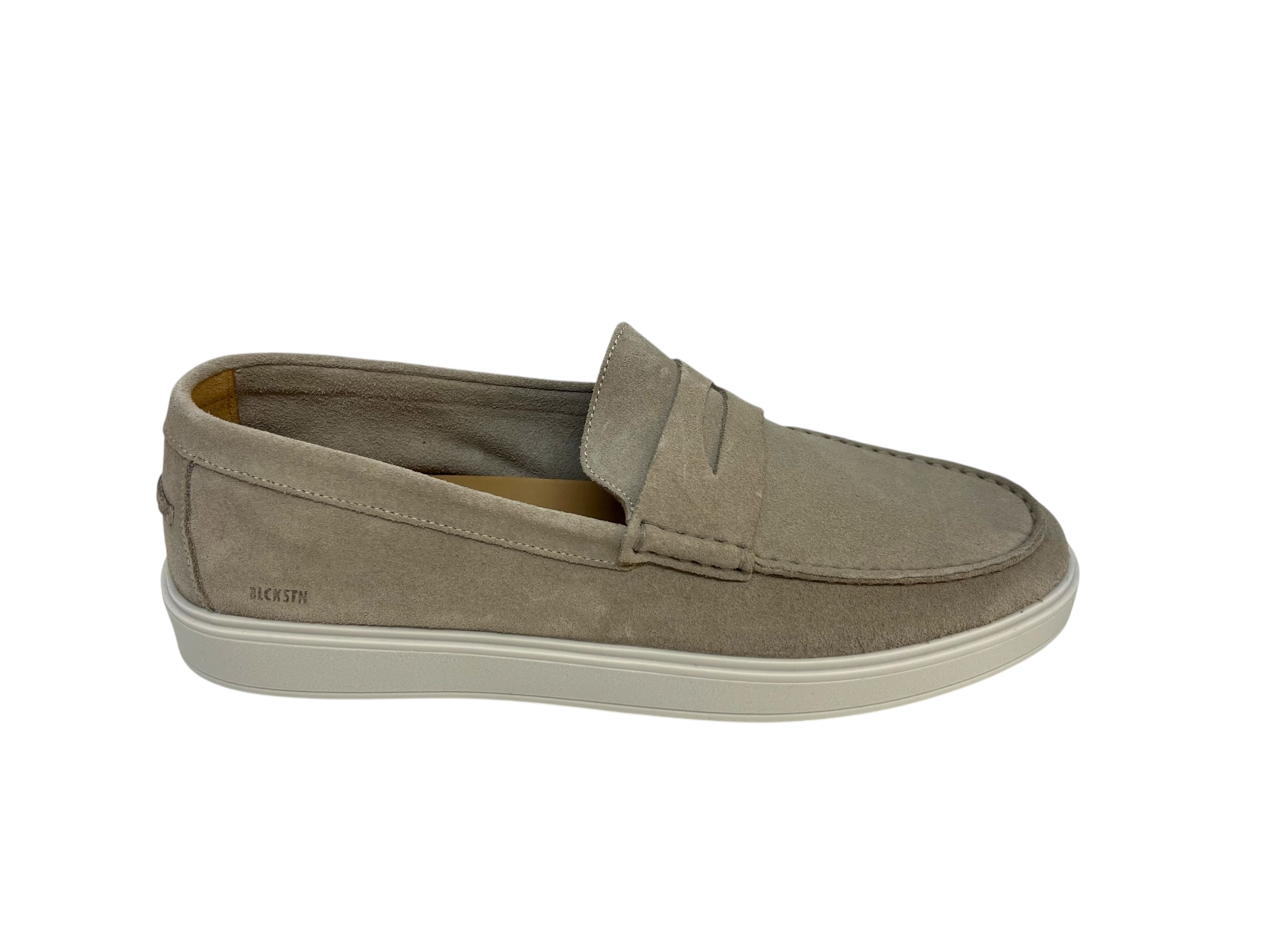 Blackstone Slipper beige Blackstone Slipper beige