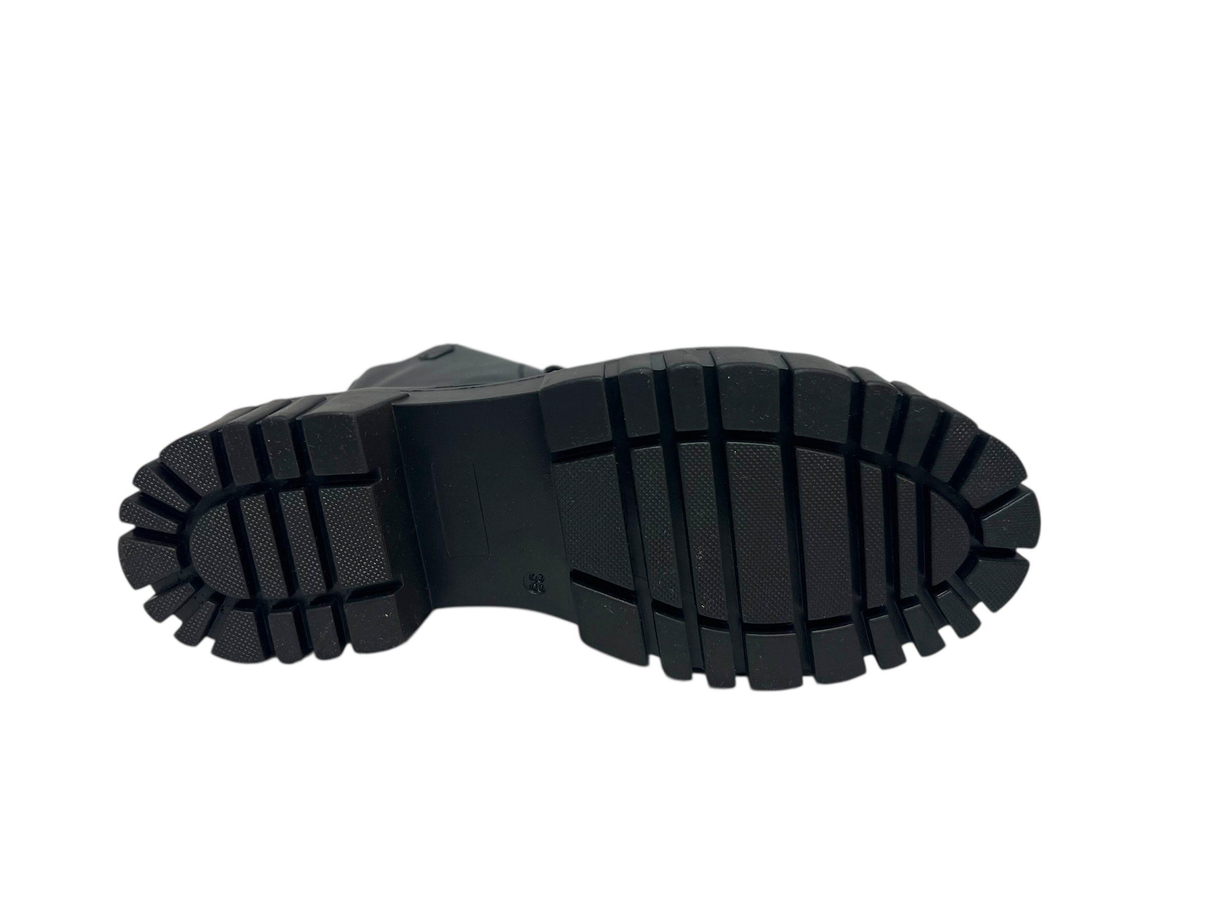 Palpa Stiefeletten schwarz Palpa Stiefeletten schwarz