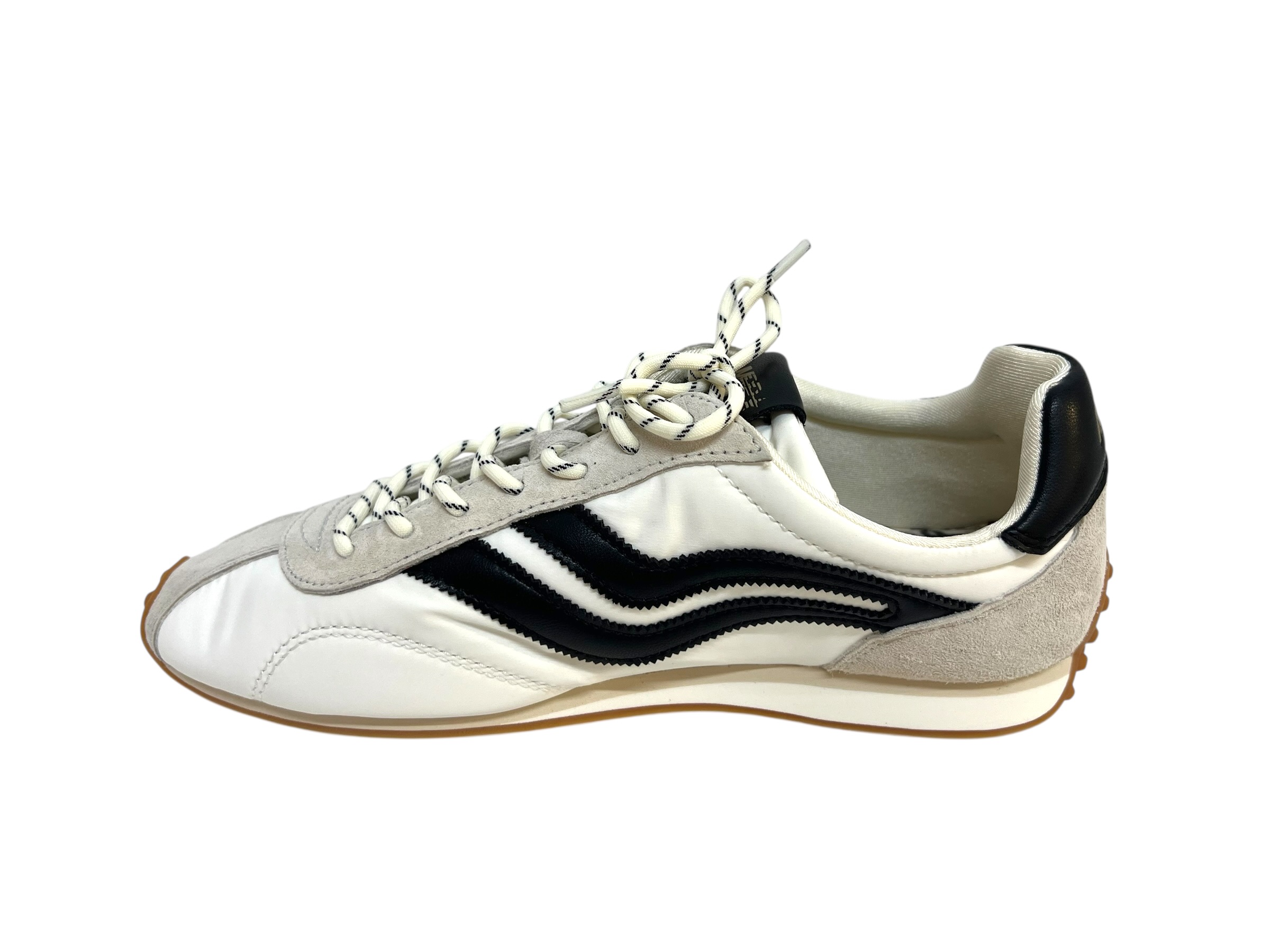 Maripe Sneakers CARTAGENA weiß