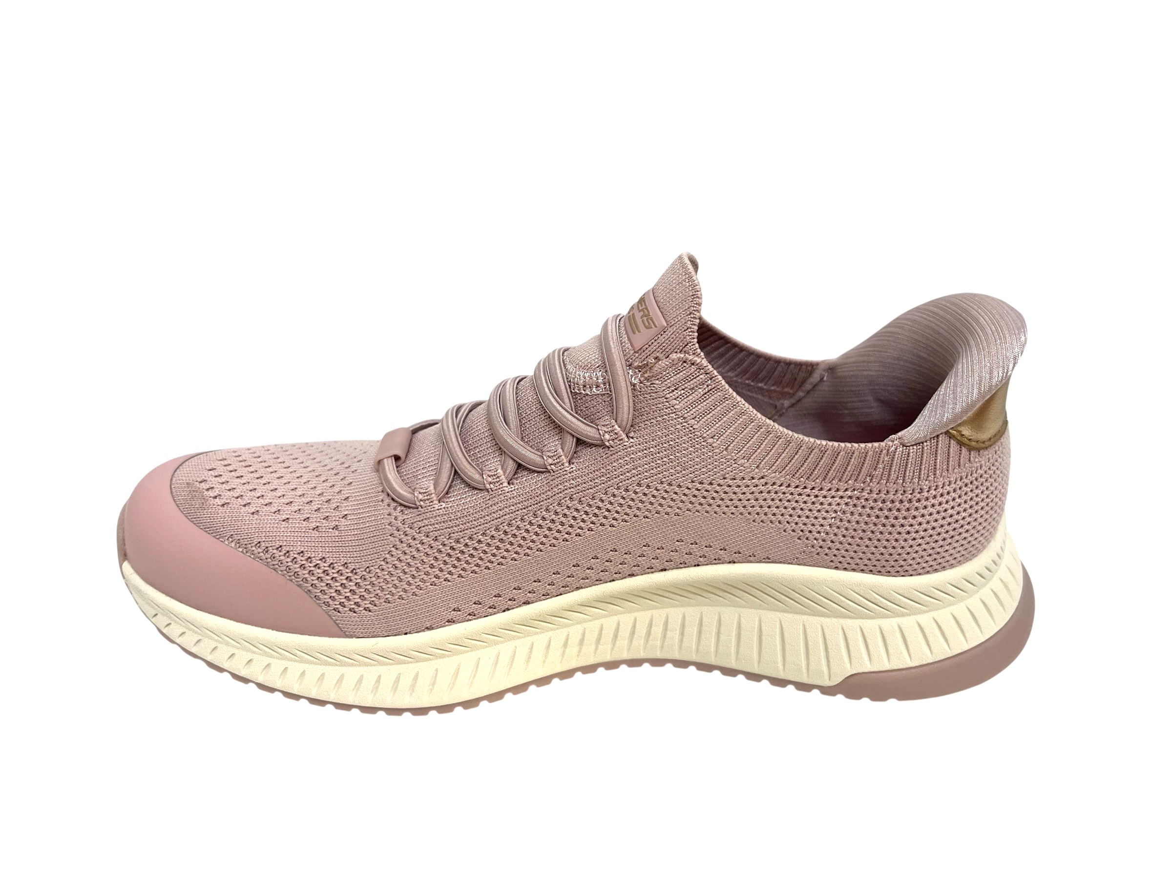 Skechers Slipper BLSH rosé slip-ins