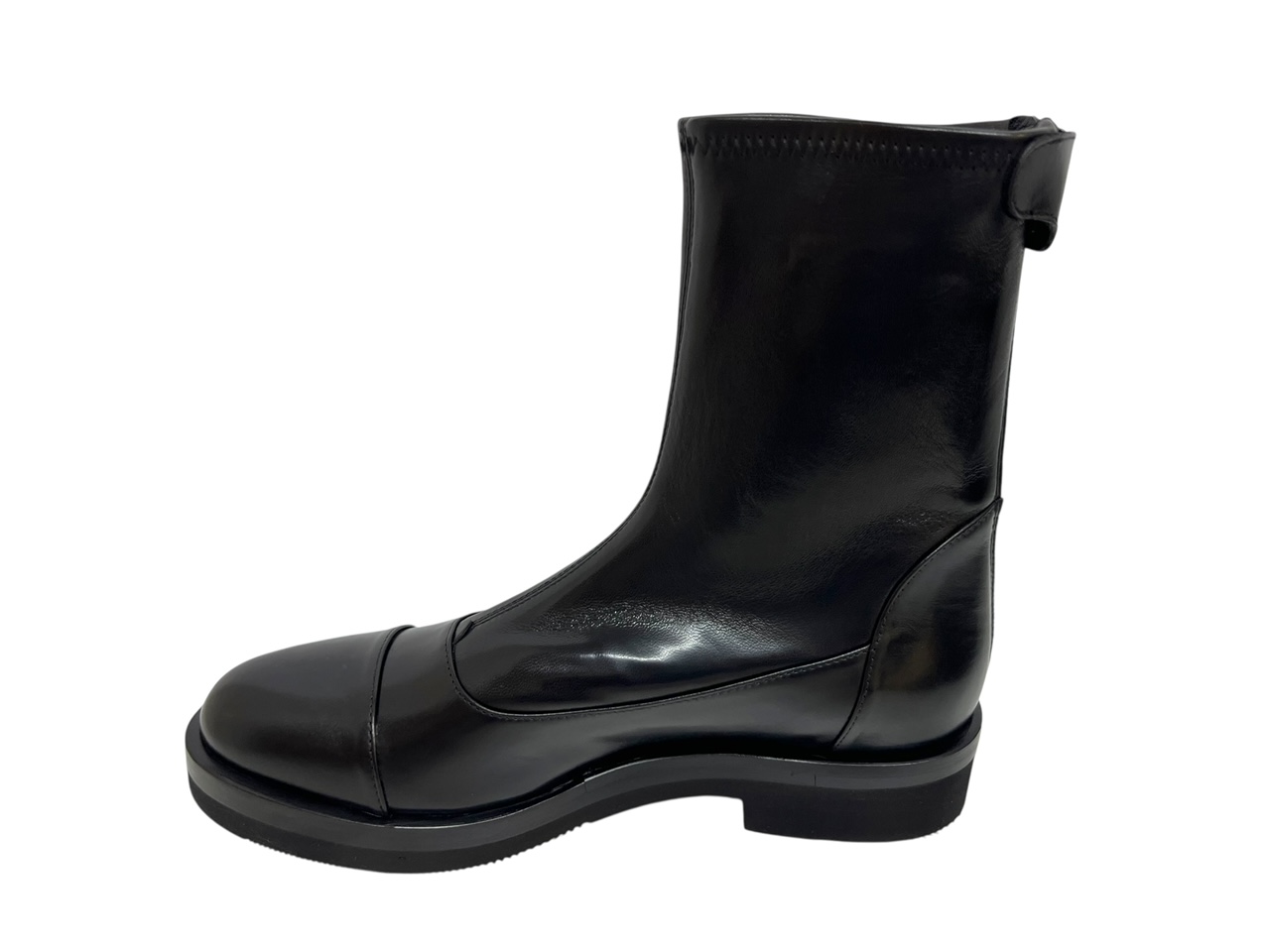 Trumans Stiefeletten schwarz Trumans Stiefeletten schwarz