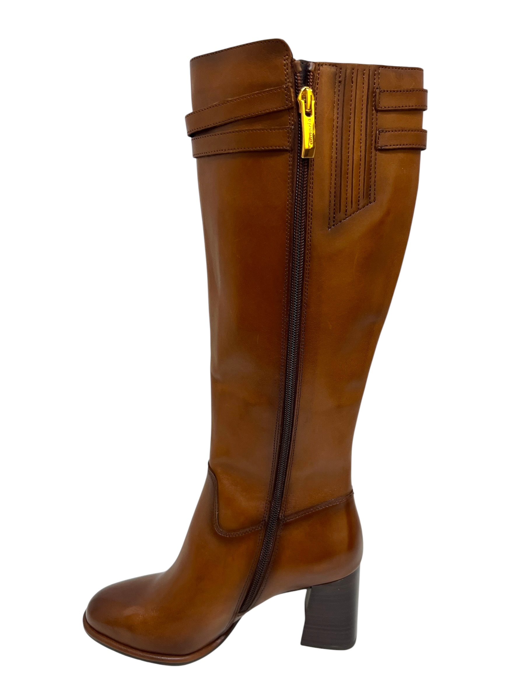 Tamaris Stiefel cognac Tamaris Stiefel cognac