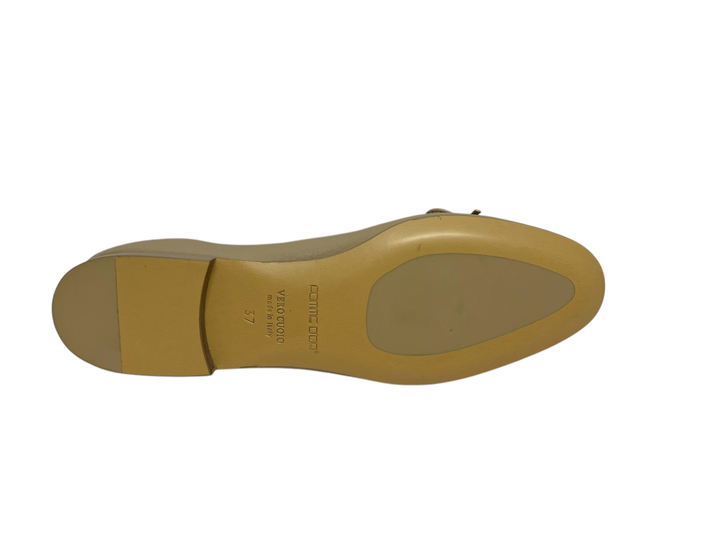 Pomme d´Or Ballerina GIORGIA beige Pomme d´Or Ballerina GIORGIA beige